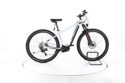 Ebike ricondizionata · Centurion Backfire Fit E R760i · Ottime condizioni