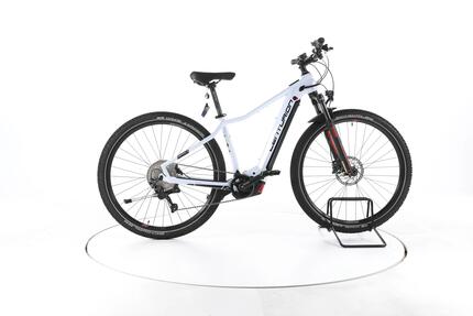 Reconditionné - Centurion Backfire Fit E R760i E-Bike - Très Bon