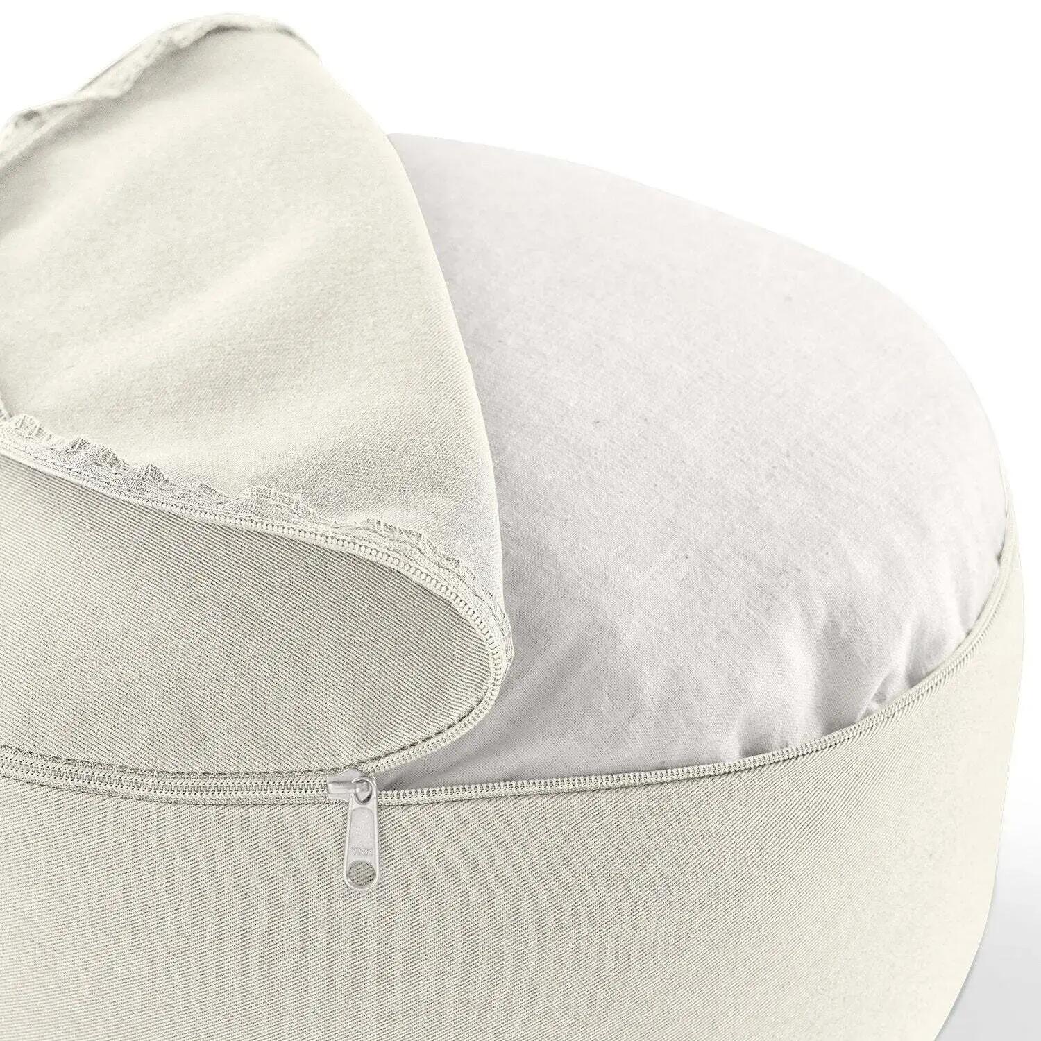 Coussin de yoga sans broderie Lotuscrafts 3/3