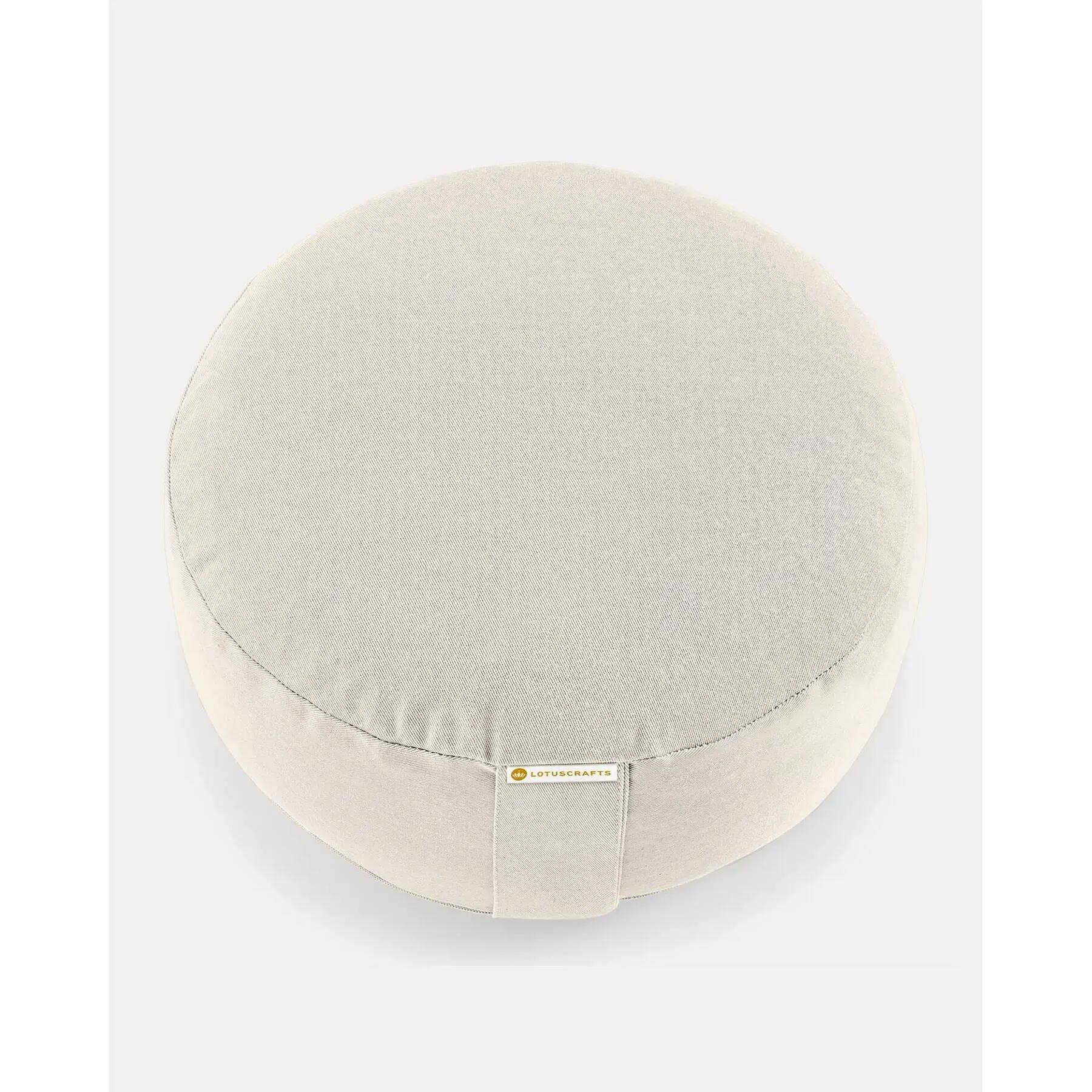 Coussin de yoga sans broderie Lotuscrafts 2/3
