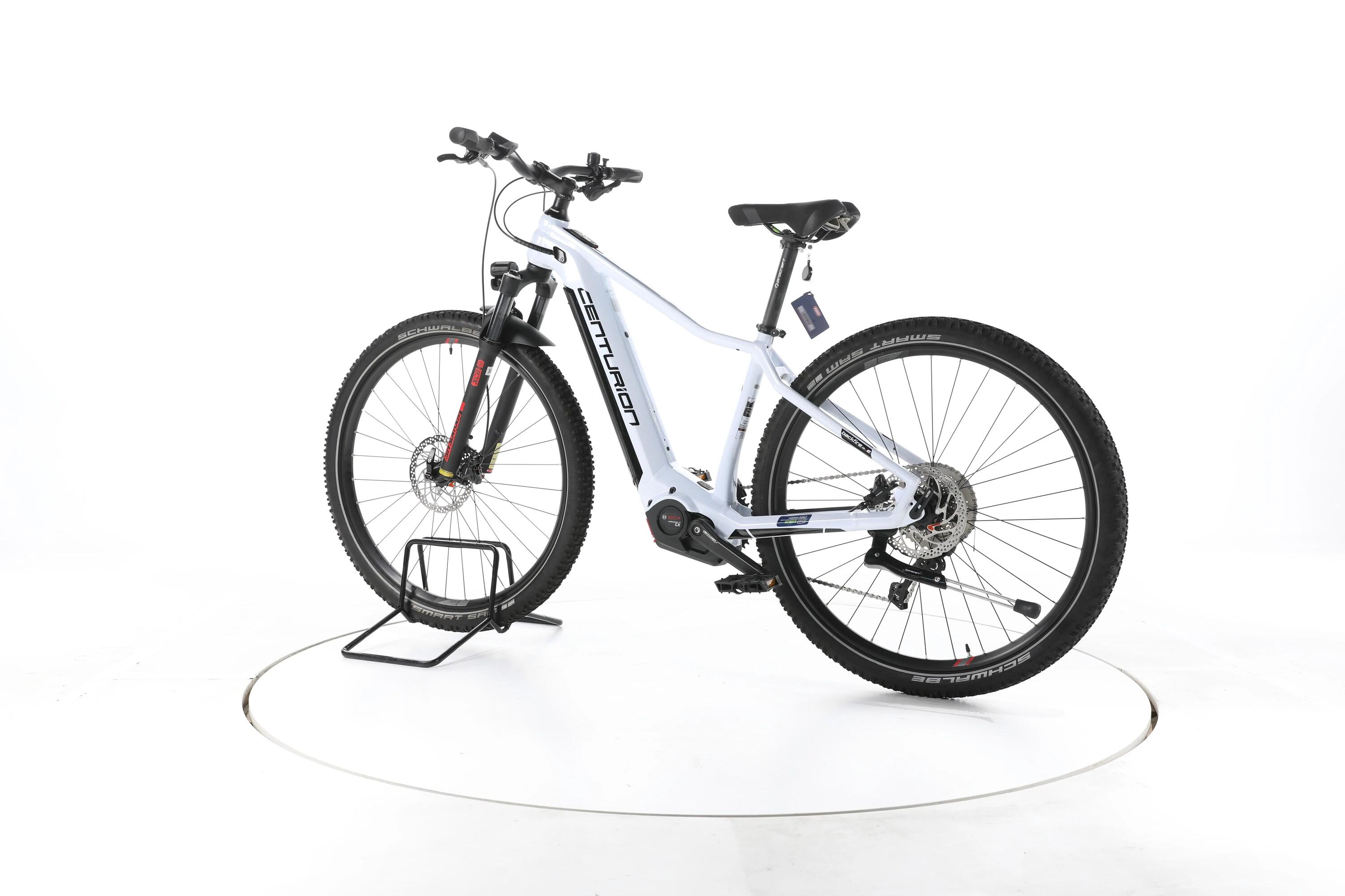 Reconditionné - Centurion Backfire Fit E R760i E-Bike - Très Bon 7/7