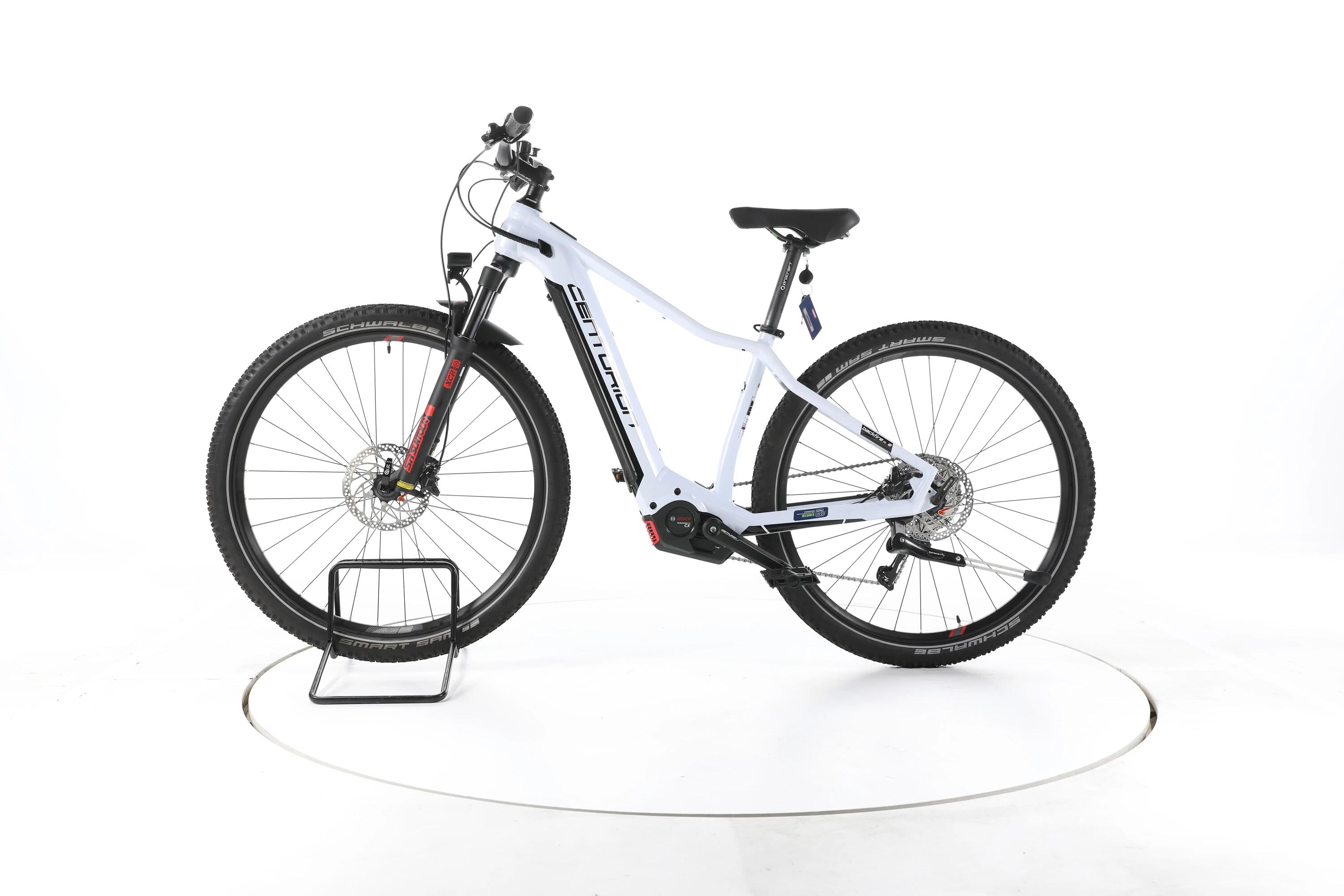 Reconditionné - Centurion Backfire Fit E R760i E-Bike - Très Bon 6/7
