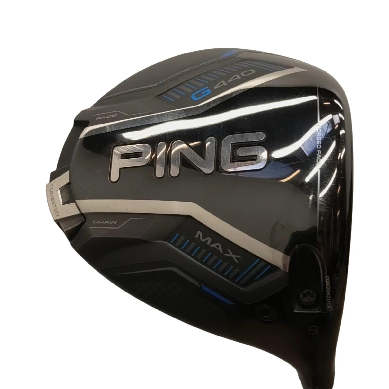 PING picture