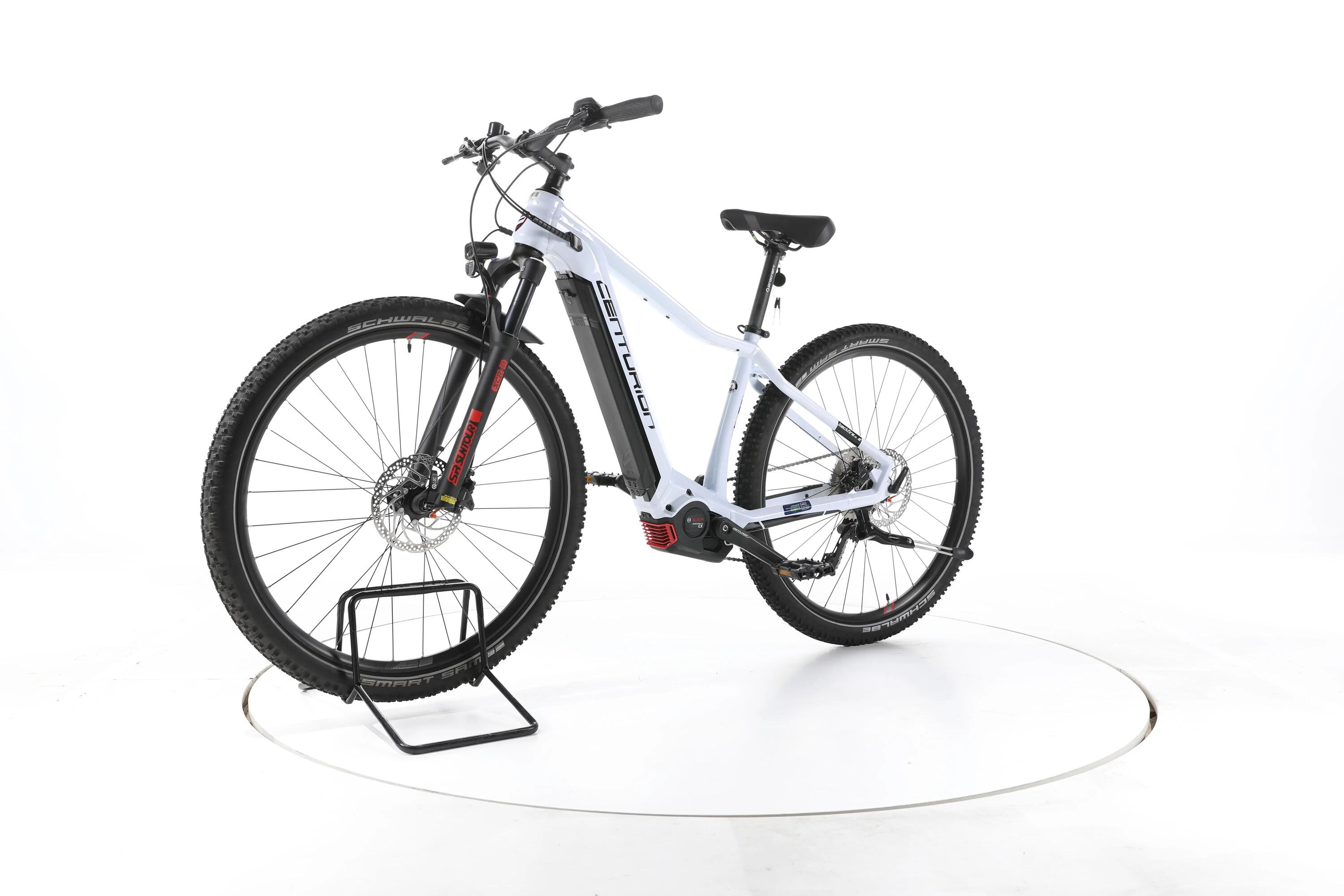 Reconditionné - Centurion Backfire Fit E R760i E-Bike - Très Bon 5/7