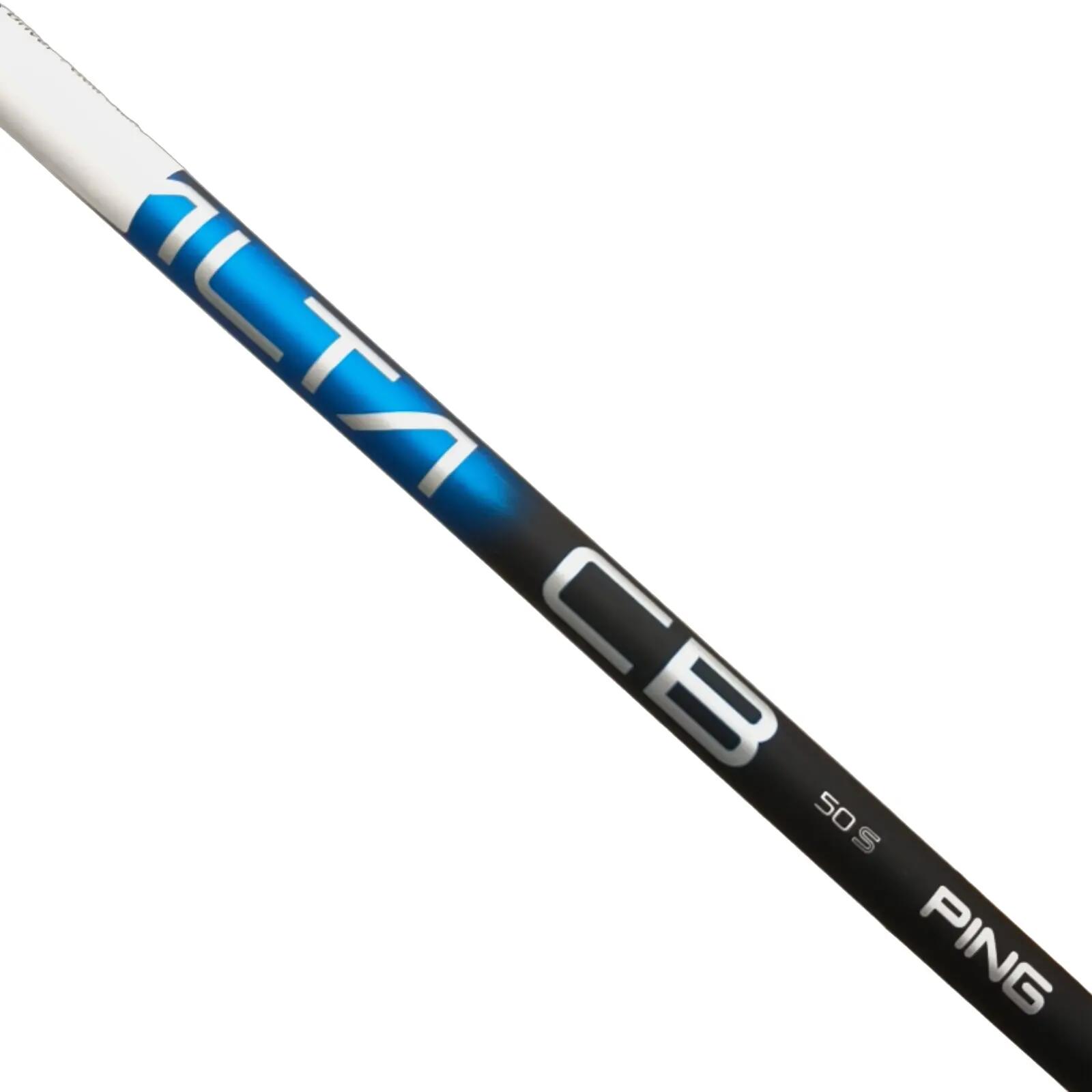 PING G440 Max Driver / Flex Stiff / Loft 9 5/6