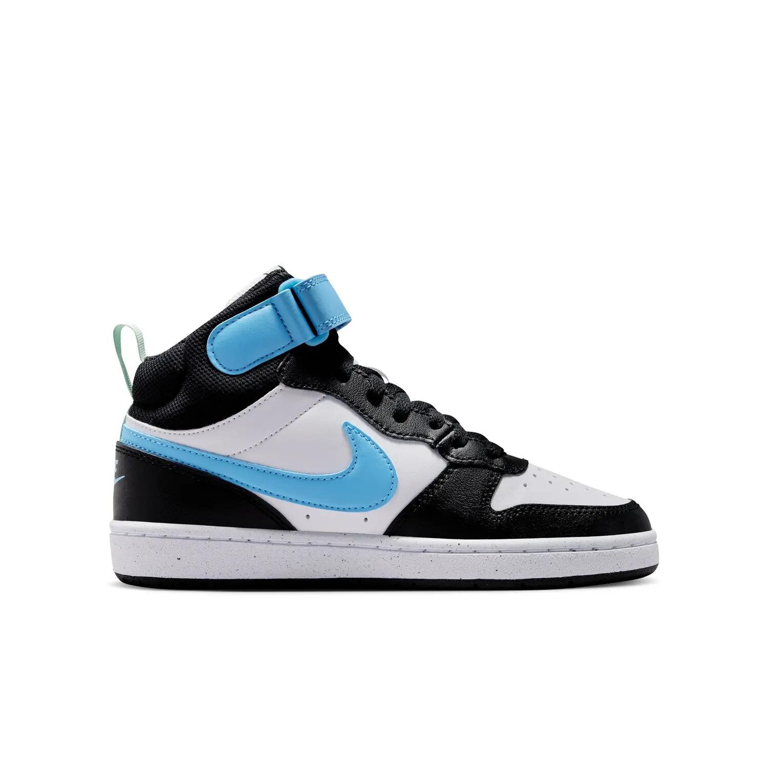 Sportcipő Nike Court Borough Mid 2 (GS) 9/10