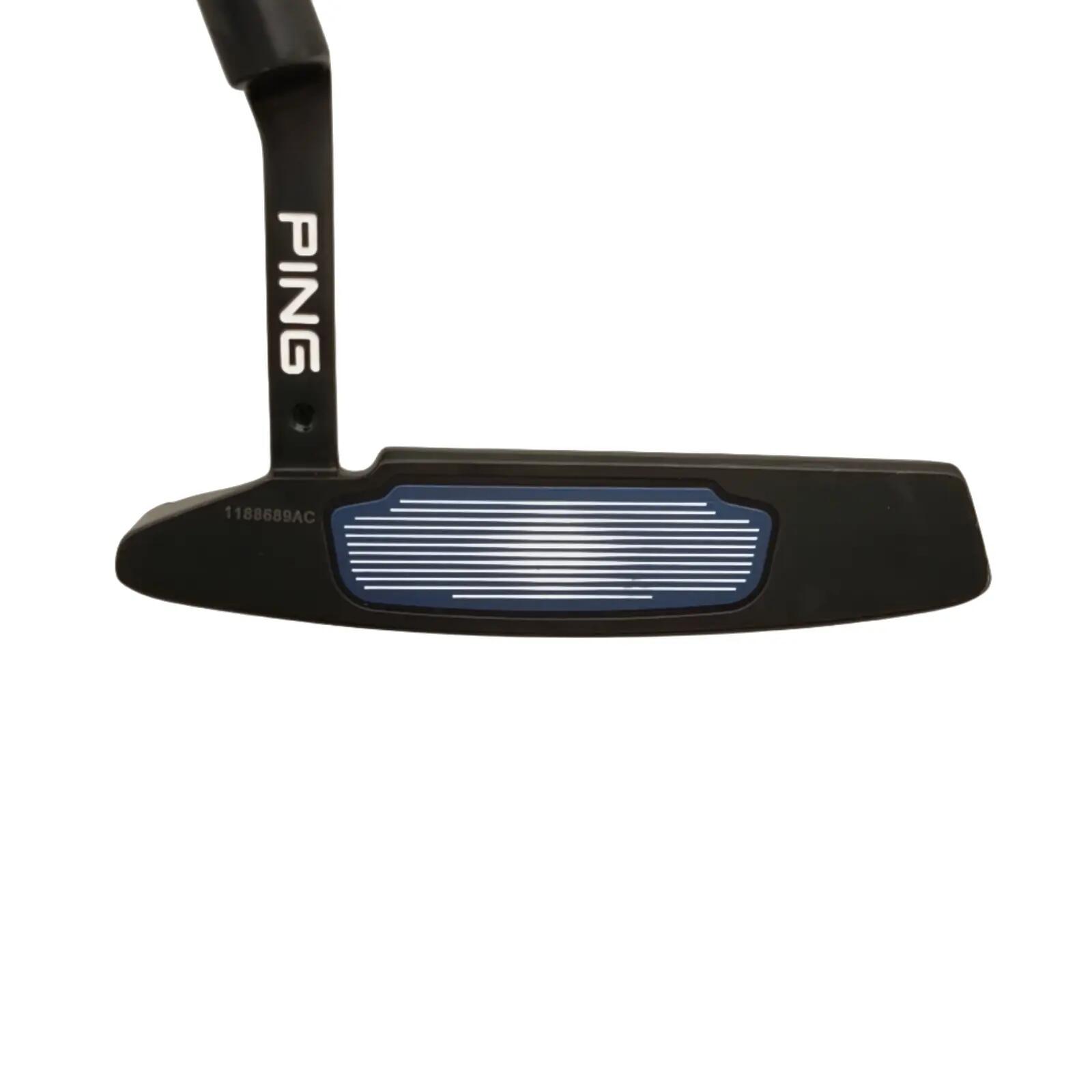 Zurdo PING Anser 2 Cadence TR Putter / 35" 4/6