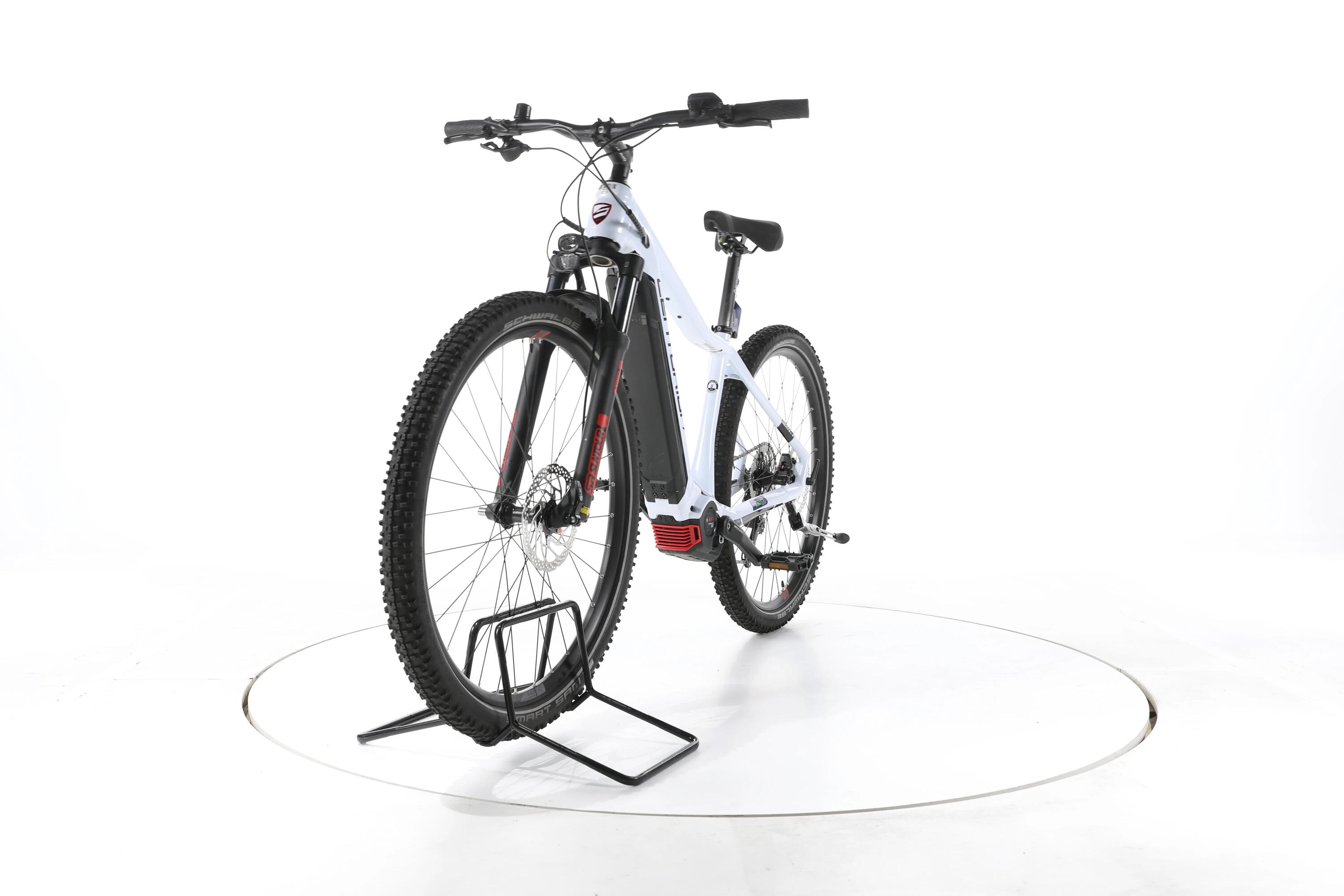 Reconditionné - Centurion Backfire Fit E R760i E-Bike - Très Bon 4/7