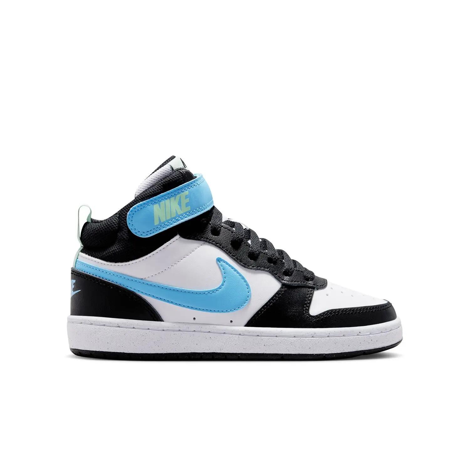 Sportcipő Nike Court Borough Mid 2 (GS) 8/10