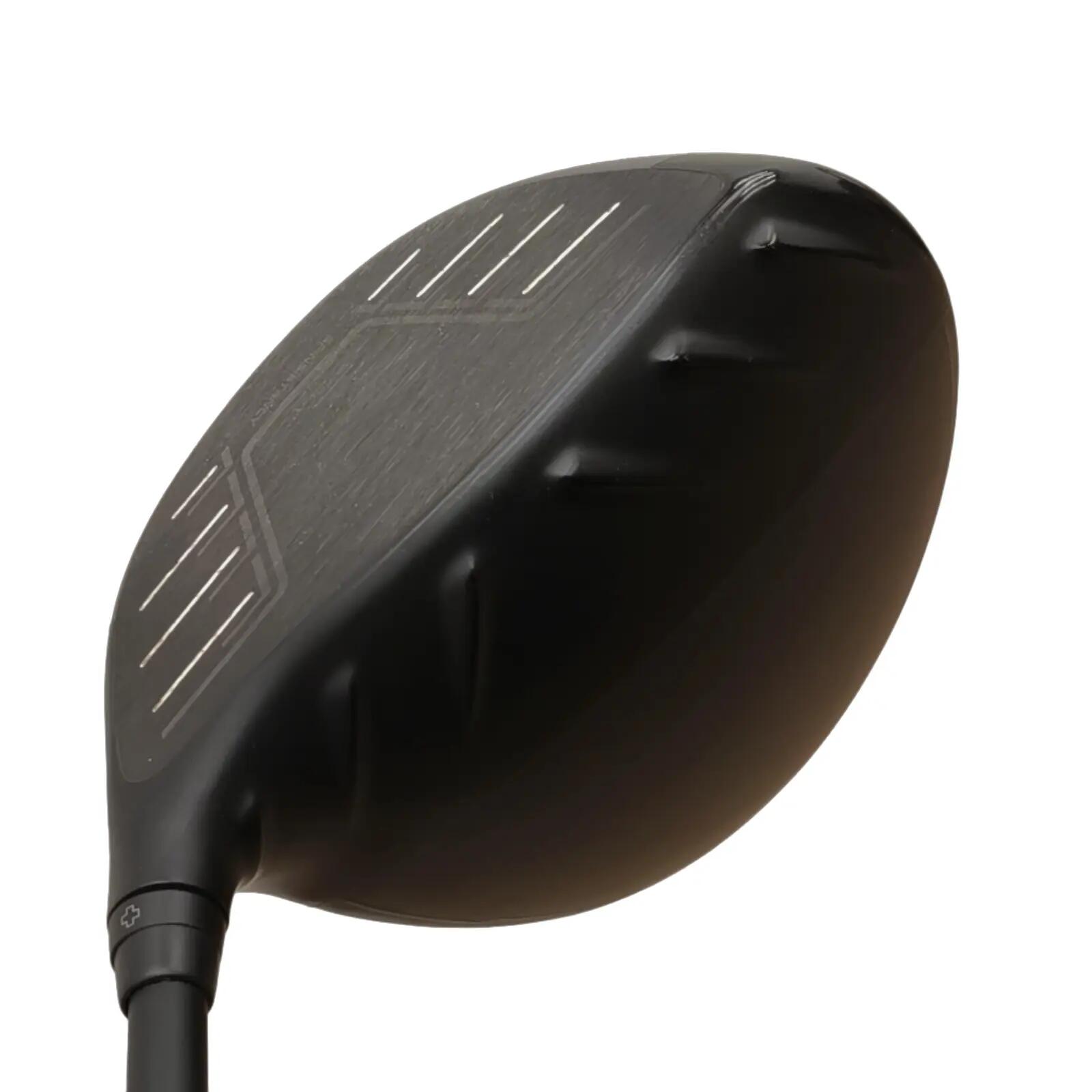 PING G440 Max Driver / Flex Stiff / Loft 9 4/6