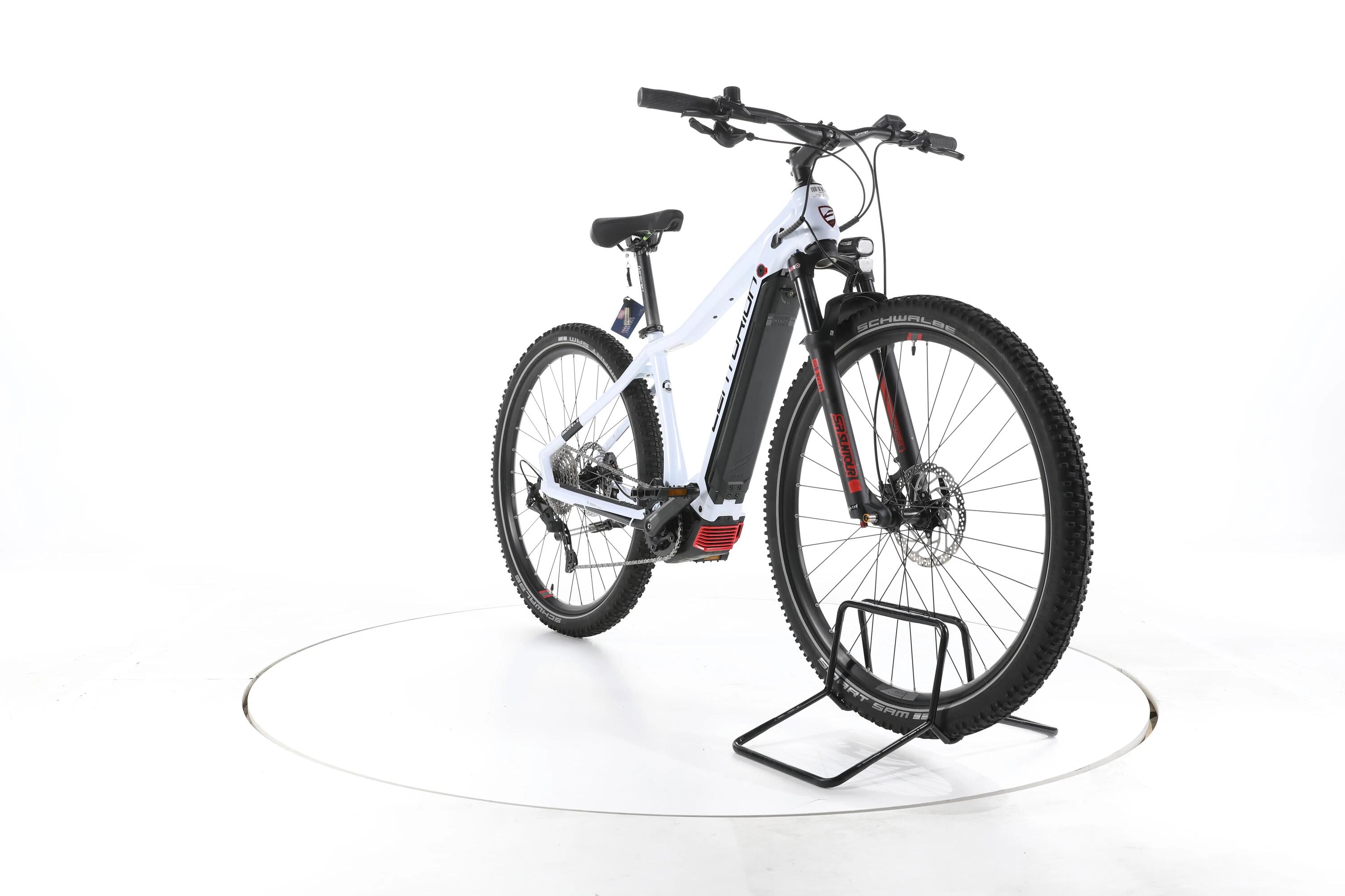 Reconditionné - Centurion Backfire Fit E R760i E-Bike - Très Bon 3/7