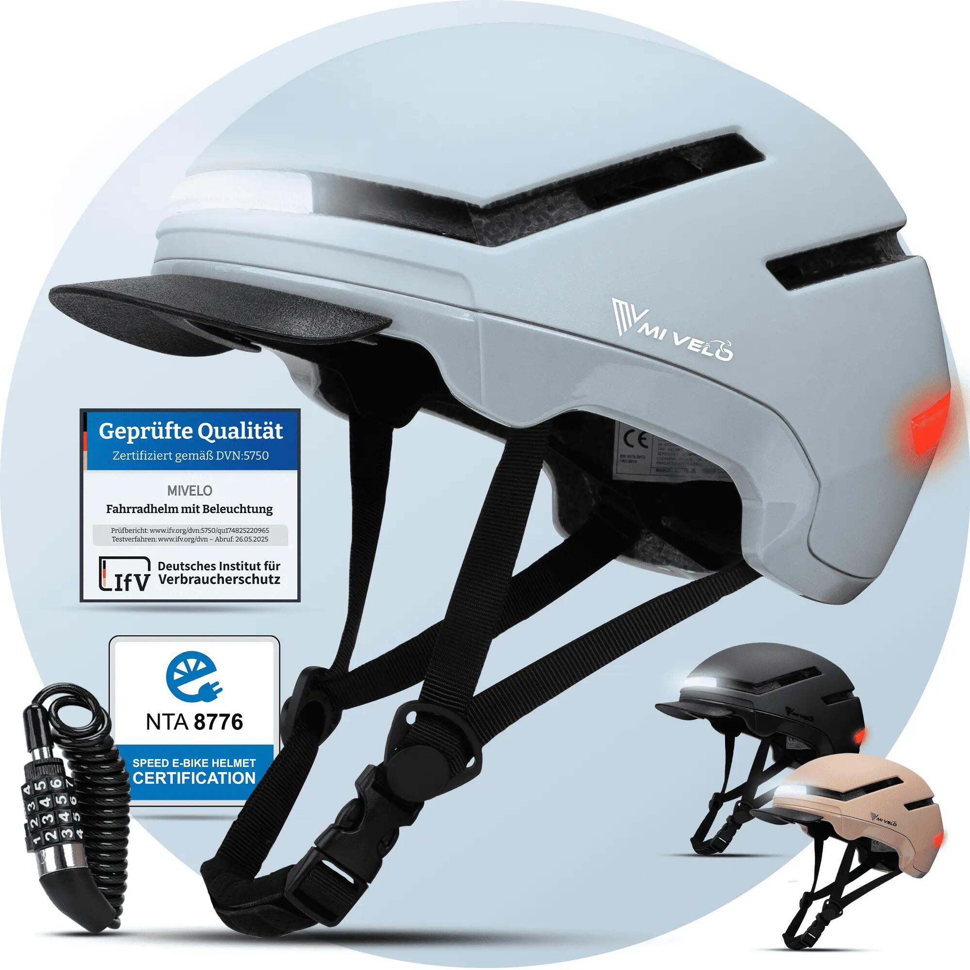 MIVELO picture