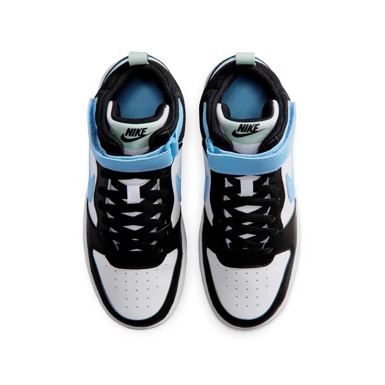 Sportcipő Nike Court Borough Mid 2 (GS) 6/10