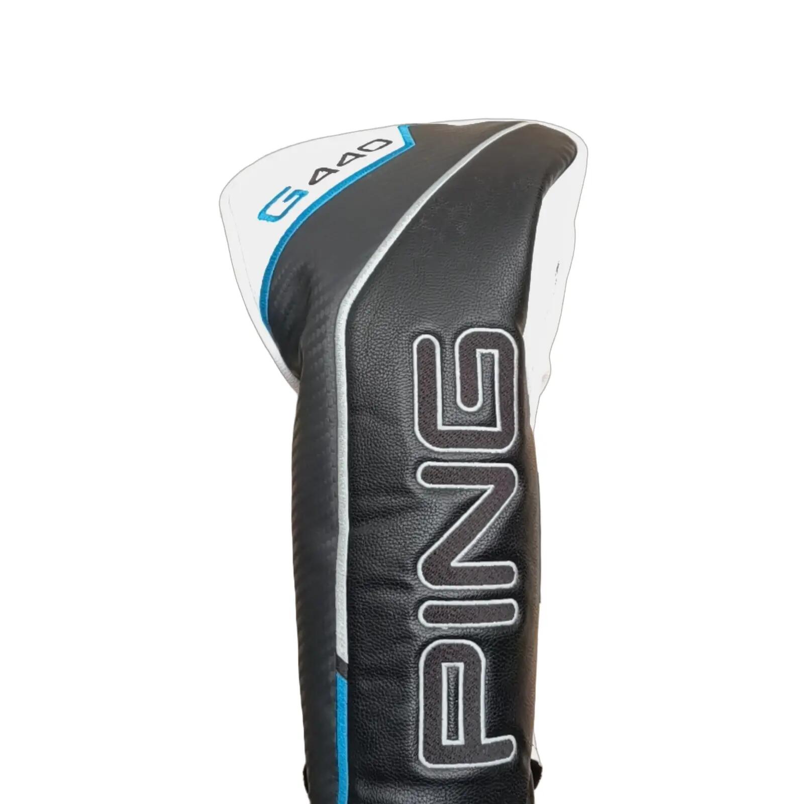 PING G440 Max Driver / Flex Stiff / Loft 9 2/6