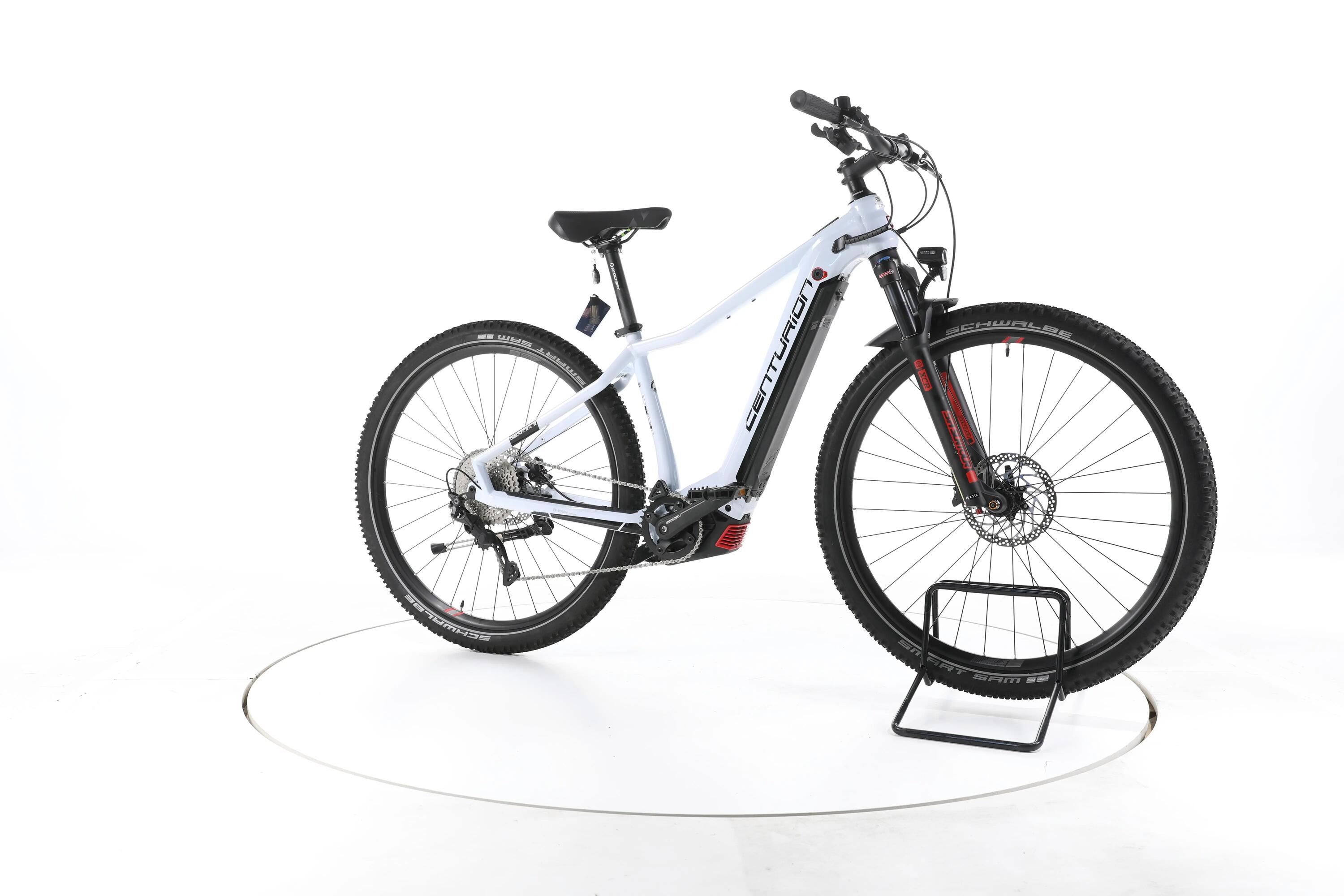 Reconditionné - Centurion Backfire Fit E R760i E-Bike - Très Bon 2/7