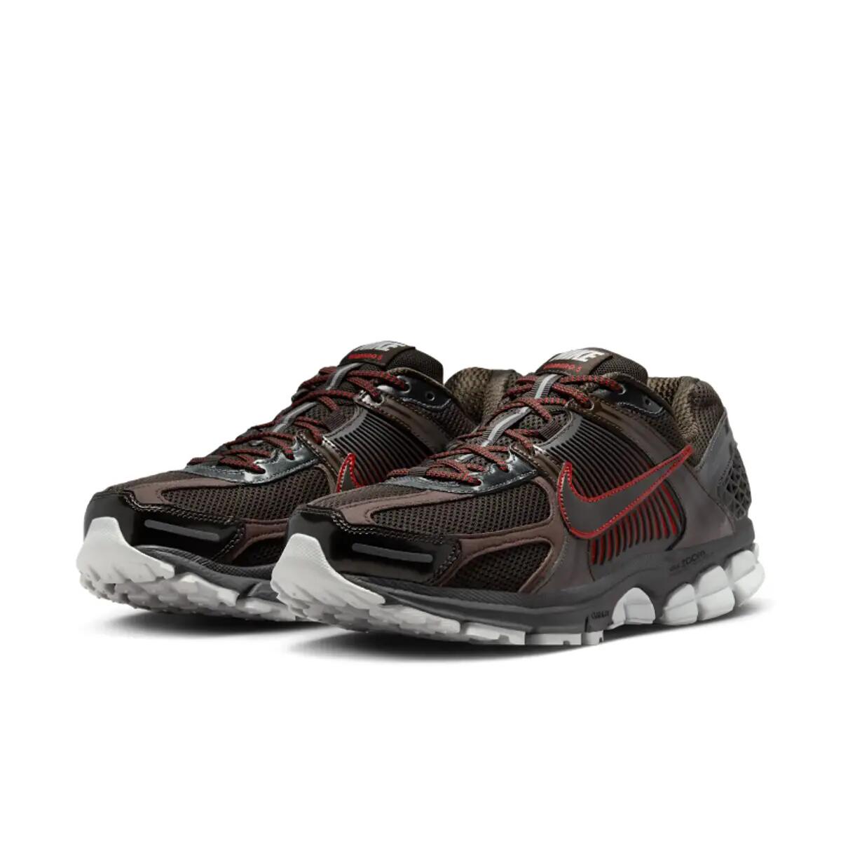 Nike Zoom Vomero 5 Velvet Brown 5/6