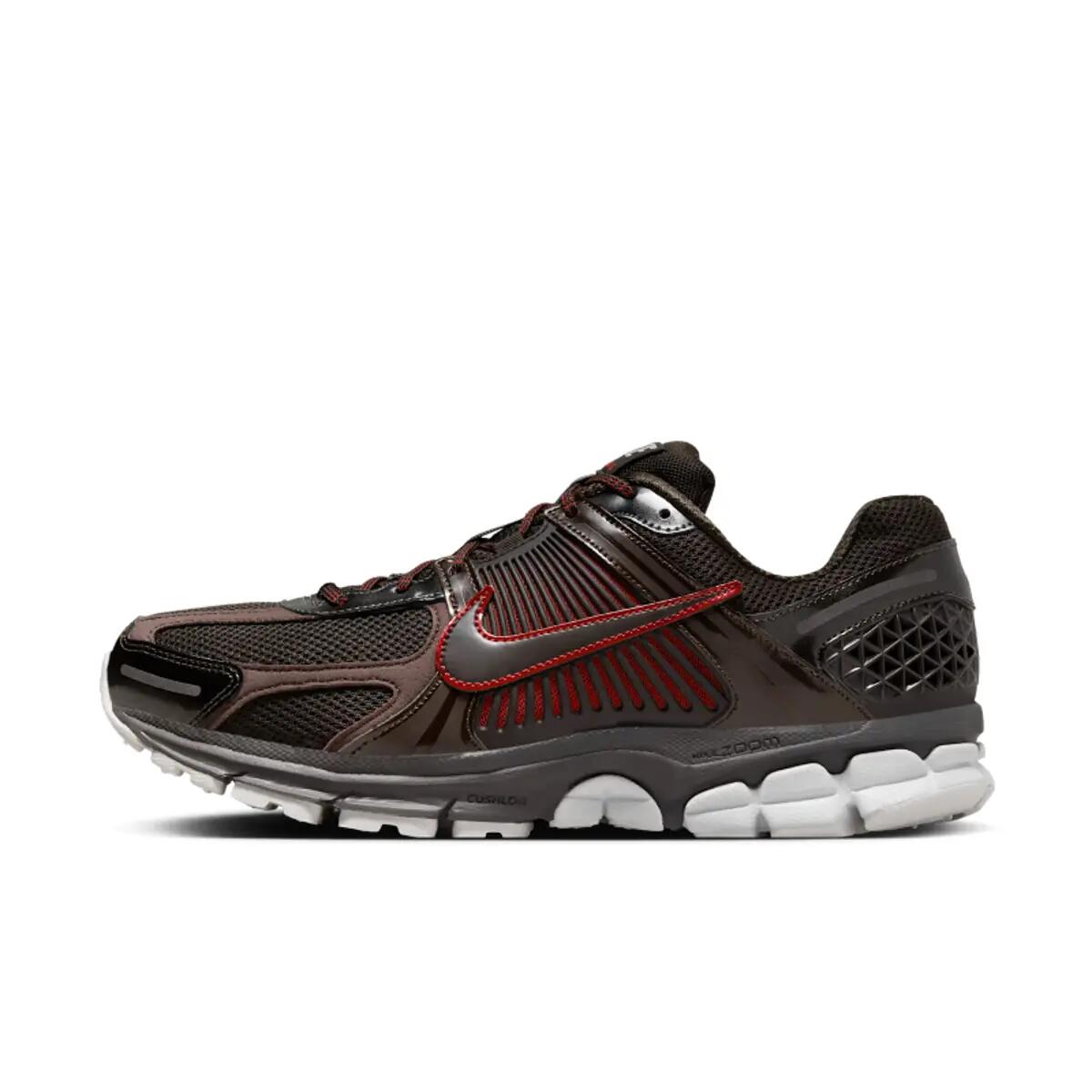 Nike Zoom Vomero 5 Velvet Brown 3/6