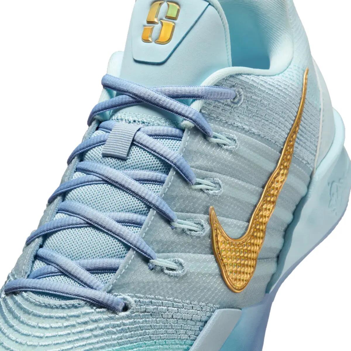 Nike Sabrina 3 Blueprint (Women's) 6/6