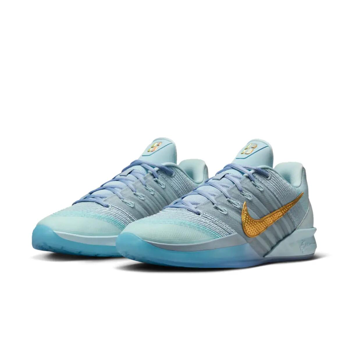 Nike Sabrina 3 Blueprint (Women's) 4/6