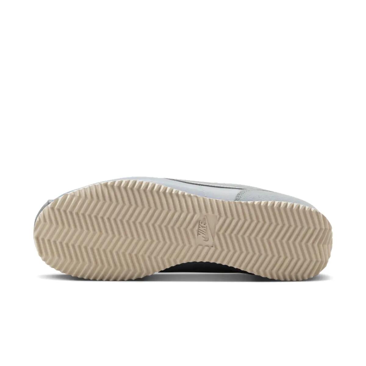 Nike Cortez Textile Light Pumice (Women's) 2/6
