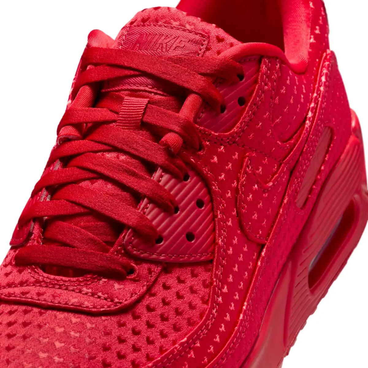 Nike Air Max 90 Valentines Day University Red (2026) 6/6