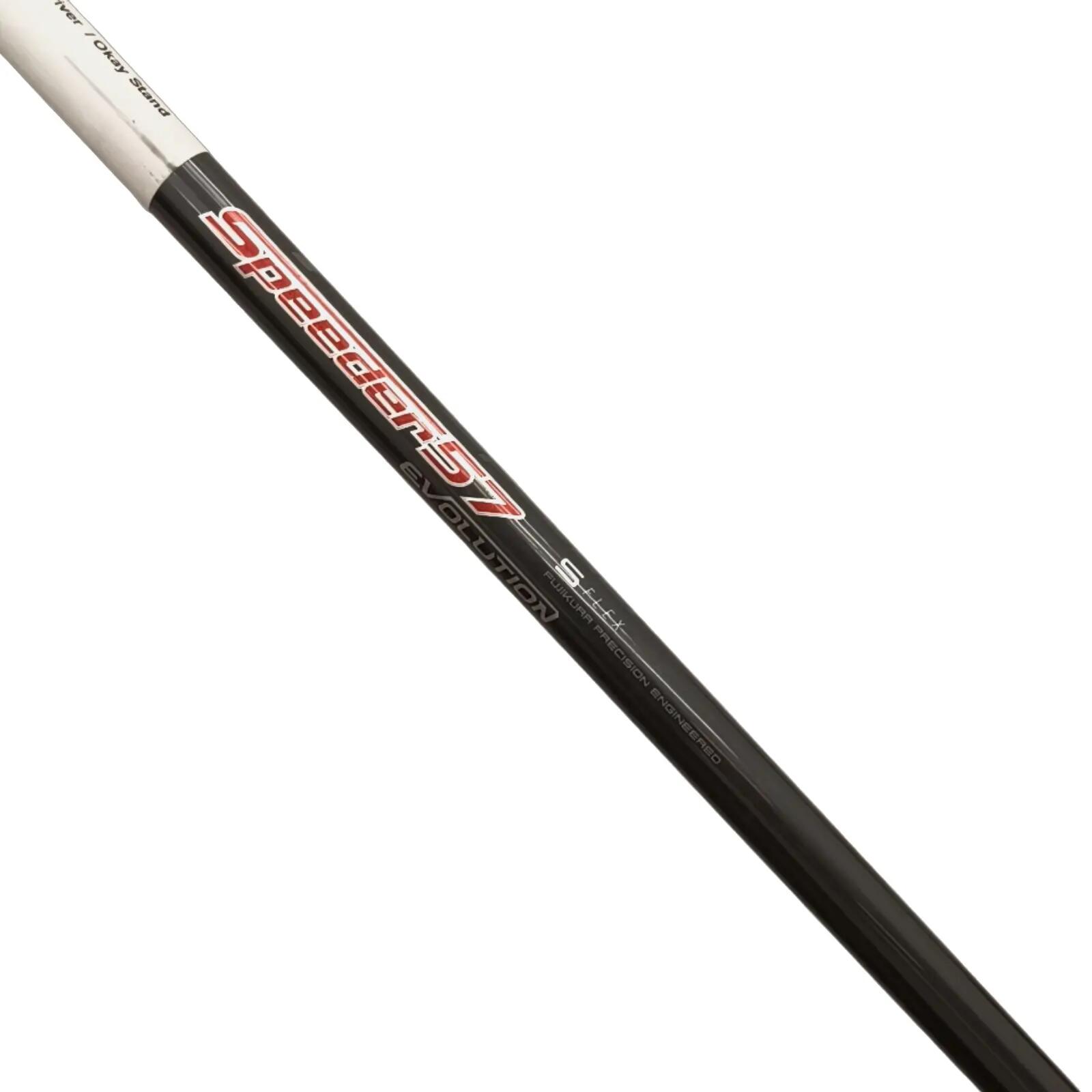 TaylorMade R15 Driver / Flex Stiff / Loft 10.5 5/6