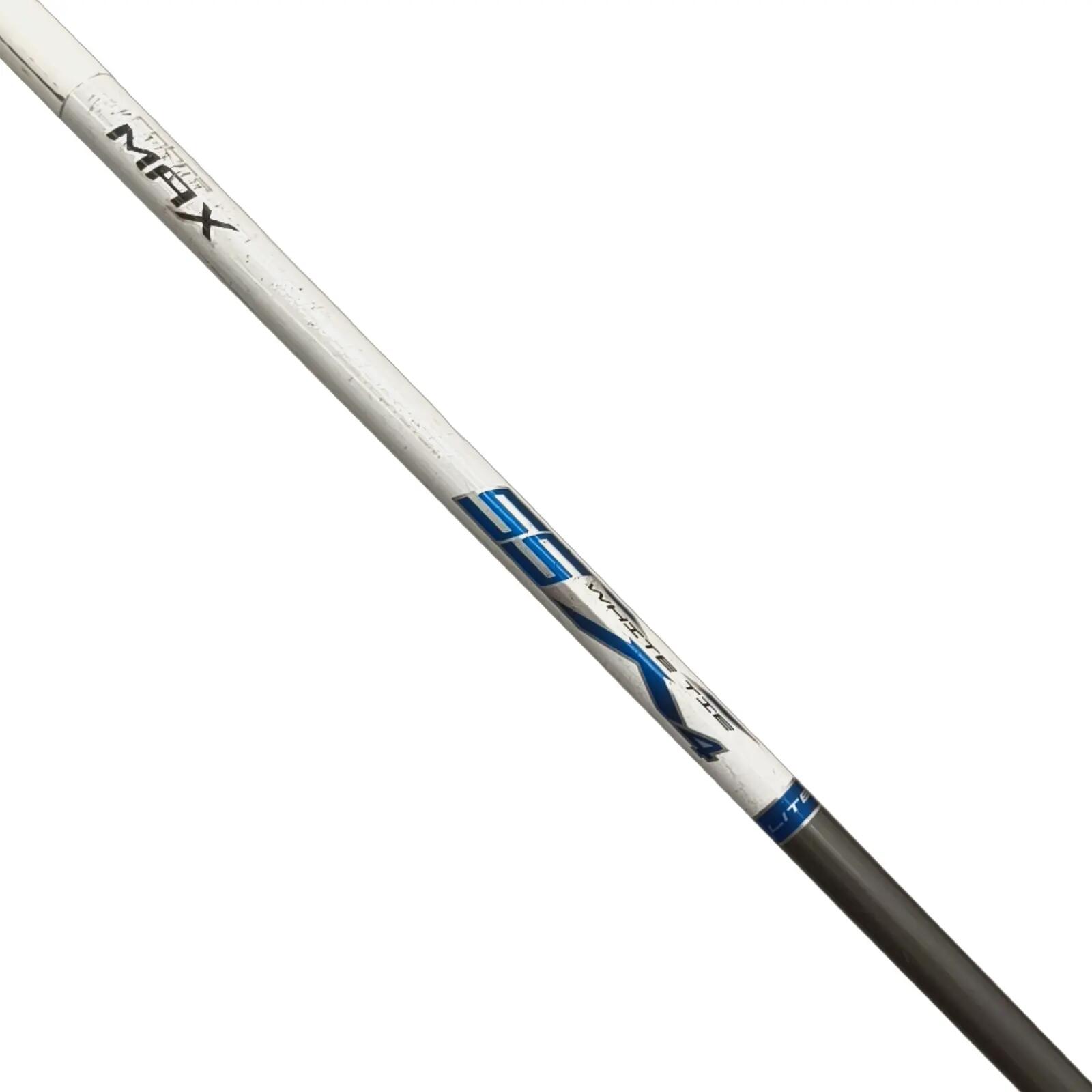 Cobra F-max Driver / Flex A-flex / Loft 10.5 5/6