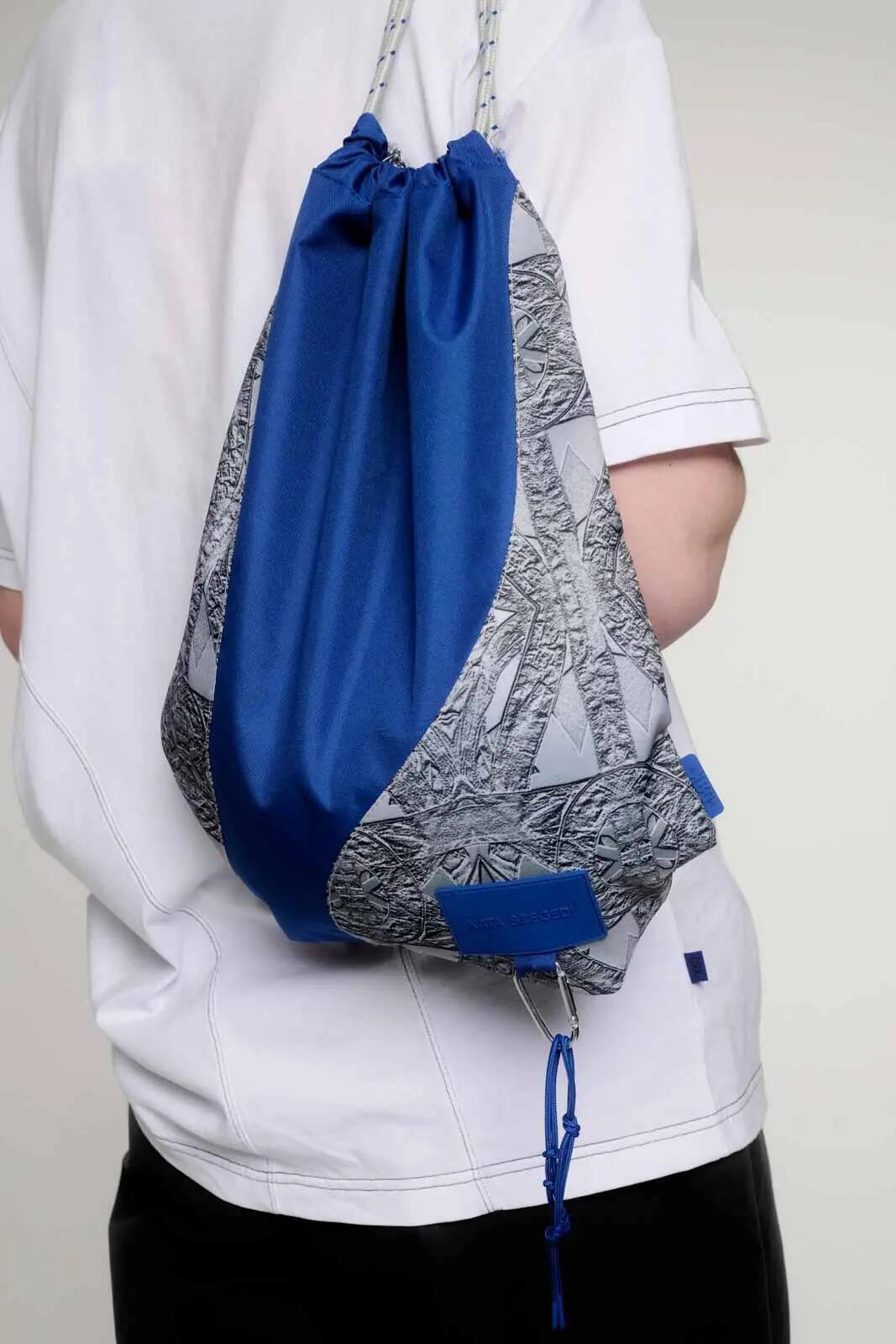 Unisex Tornazsák DORKO DRK x SZEGEDI KATA - SEDONA 1/5