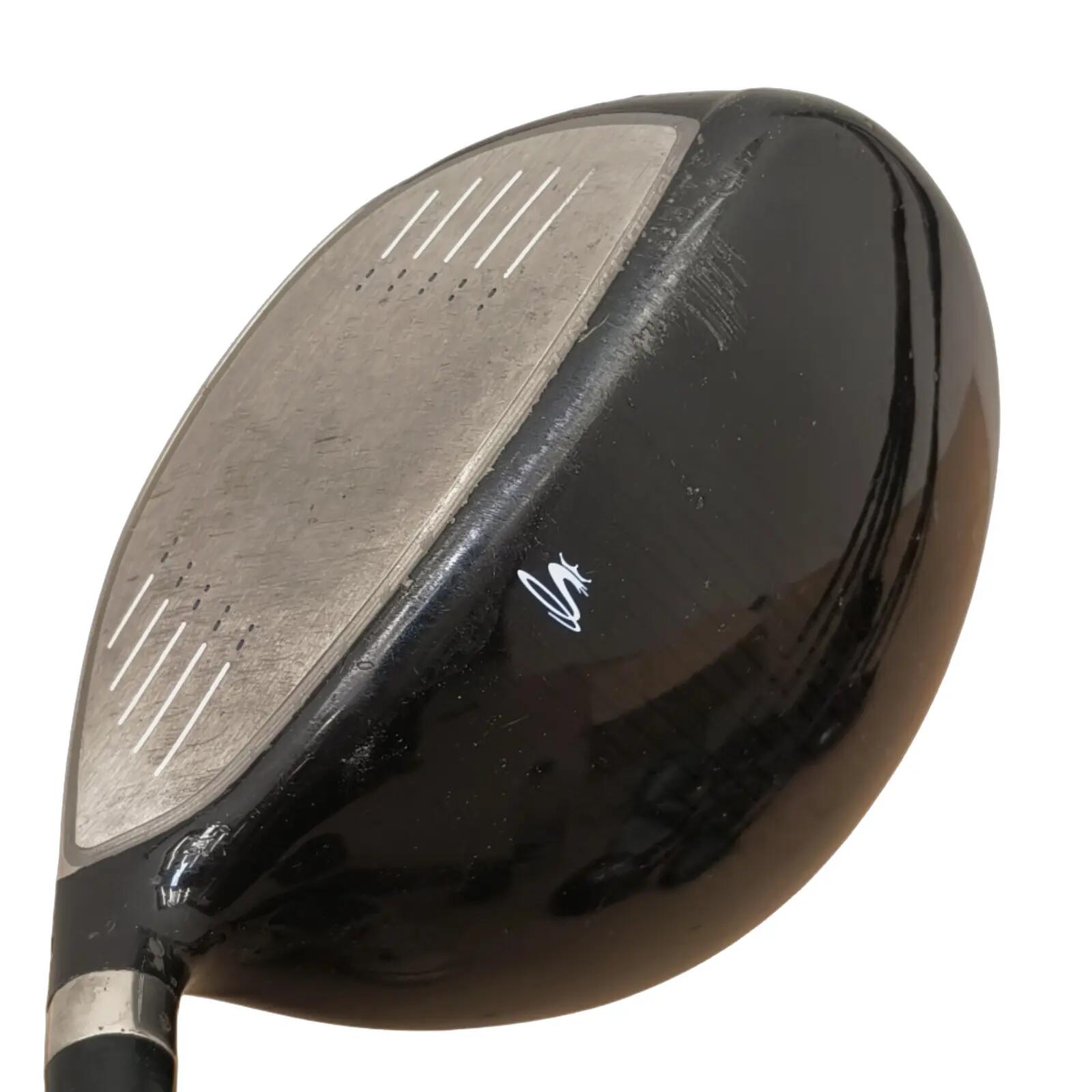 Cobra F-max Driver / Flex A-flex / Loft 10.5 3/6