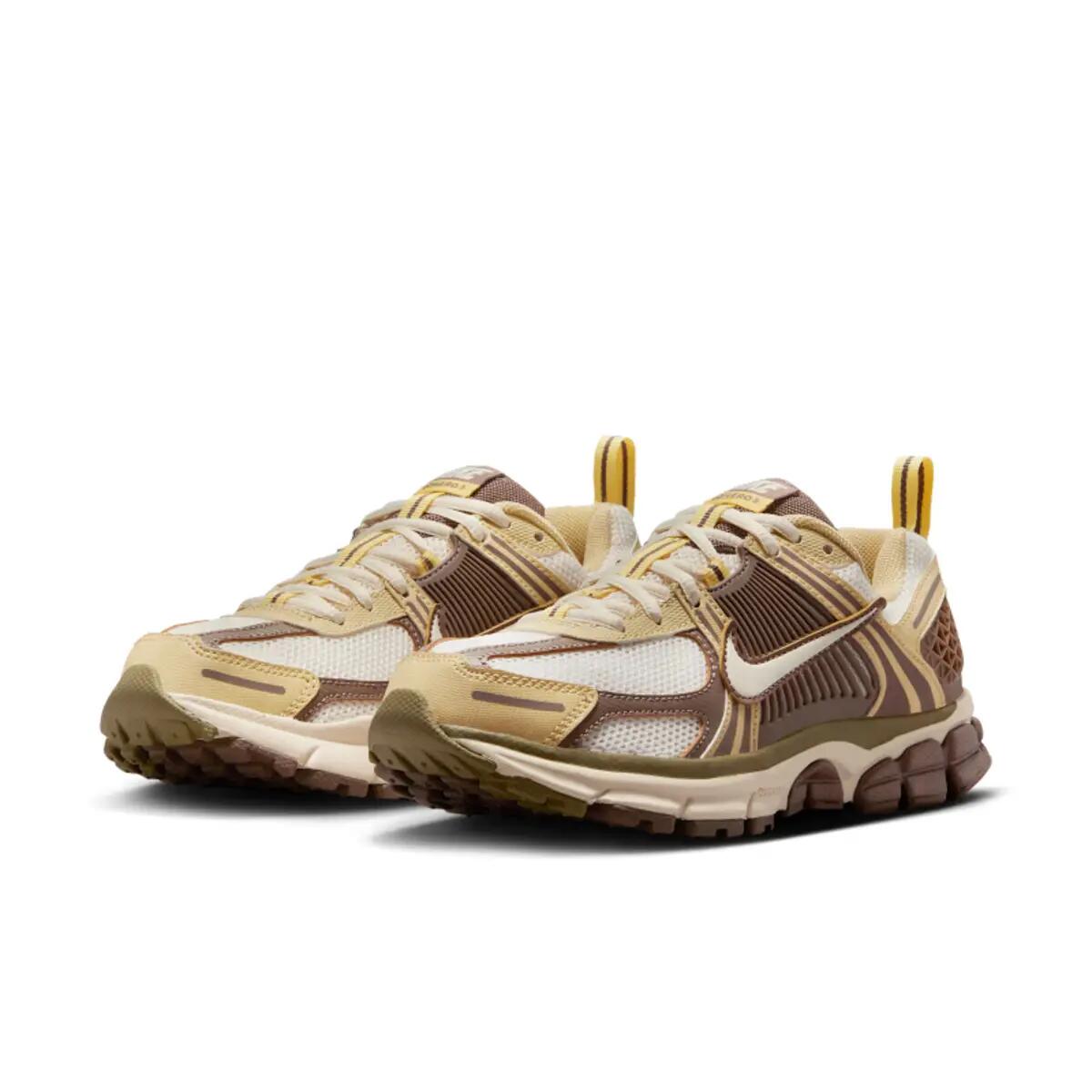 Nike Zoom Vomero 5 Pale Ivory Mink Brown (GS) 5/6