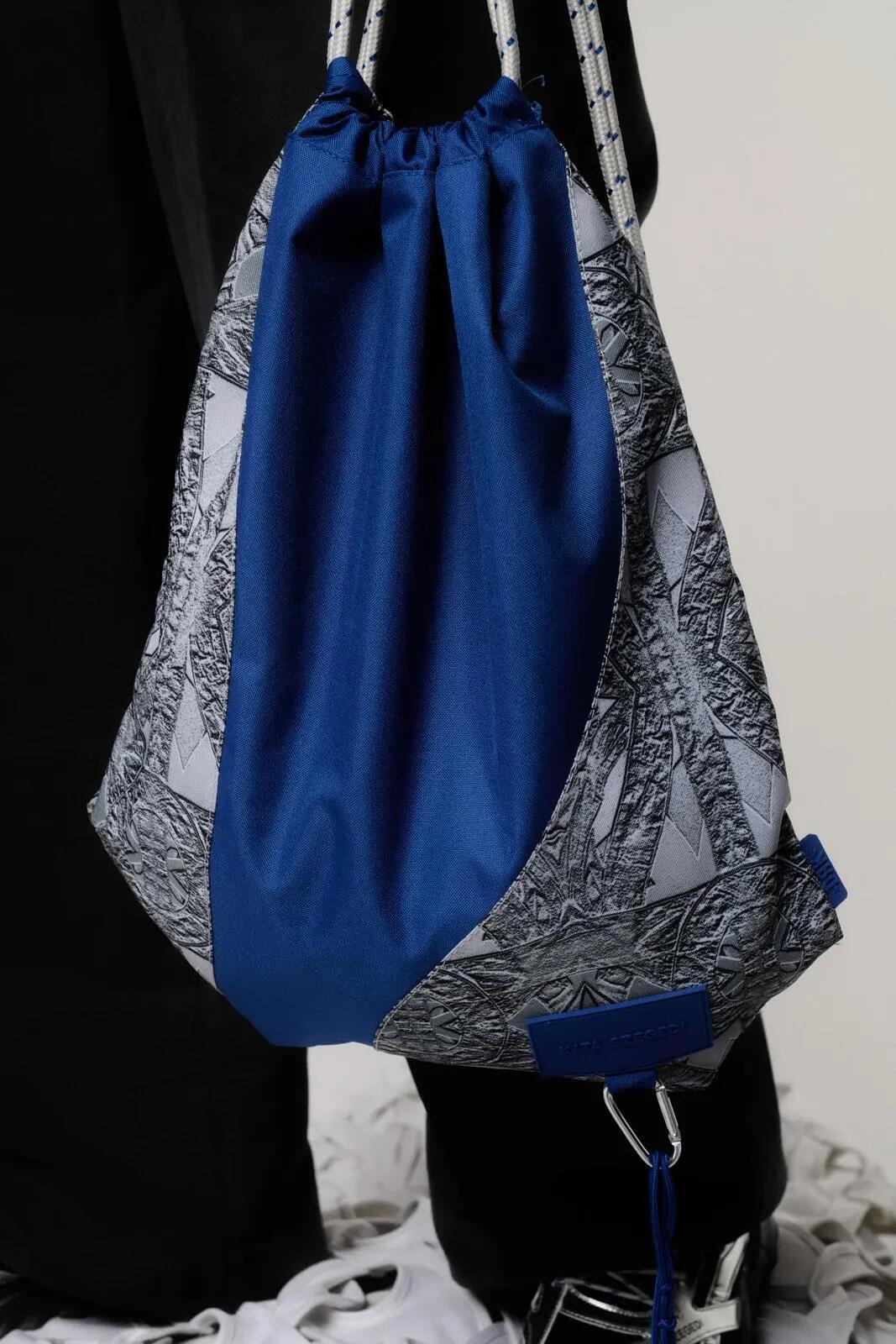 Unisex Tornazsák DORKO DRK x SZEGEDI KATA - SEDONA 4/5