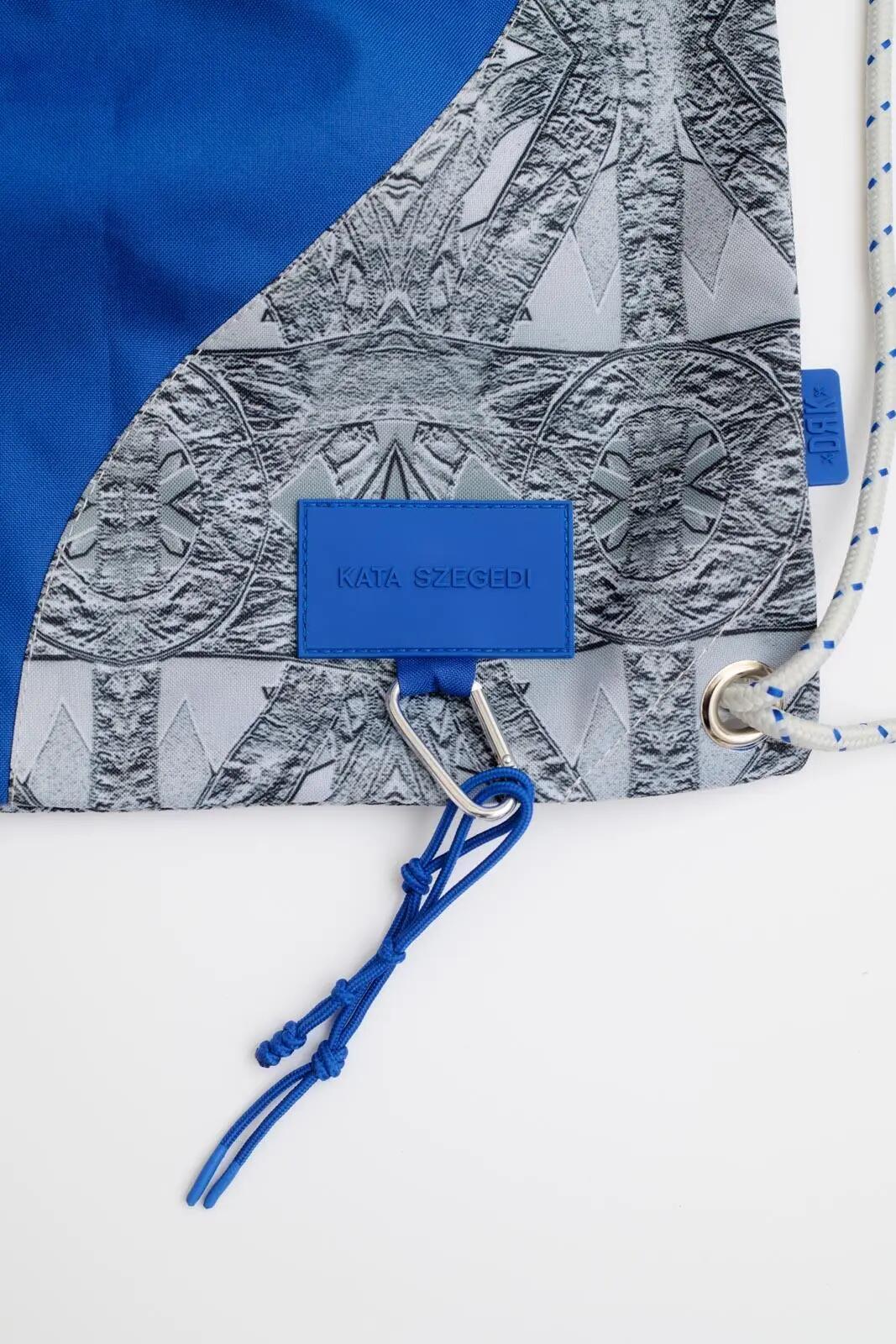 Unisex Tornazsák DORKO DRK x SZEGEDI KATA - SEDONA 3/5