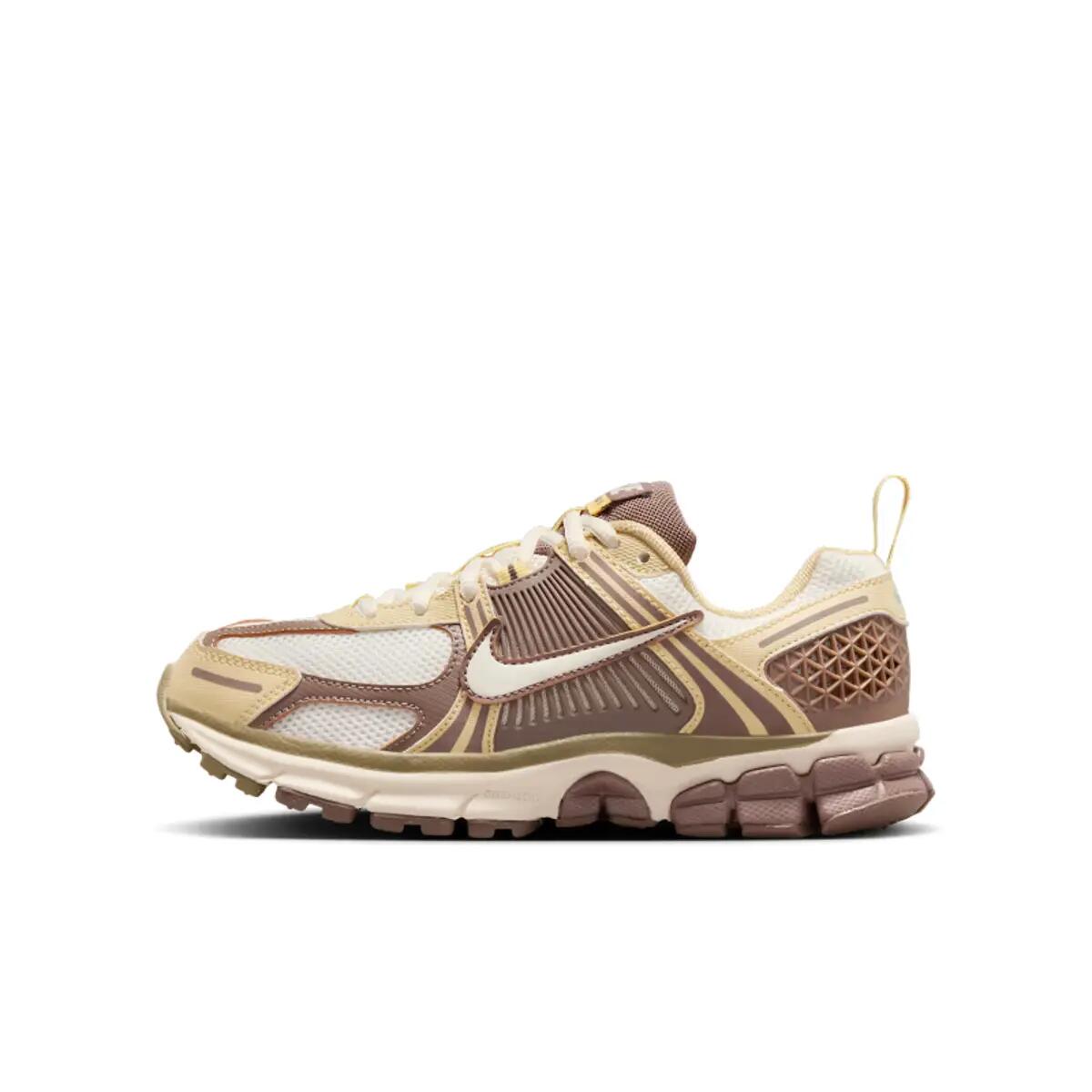 Nike Zoom Vomero 5 Pale Ivory Mink Brown (GS) 3/6