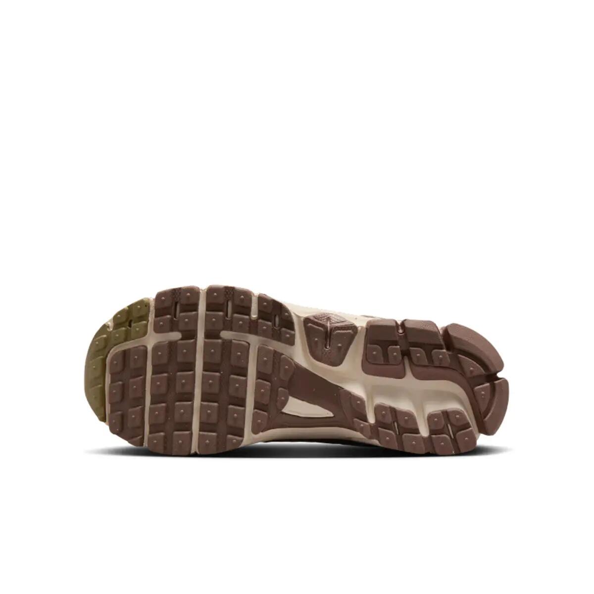 Nike Zoom Vomero 5 Pale Ivory Mink Brown (GS) 2/6
