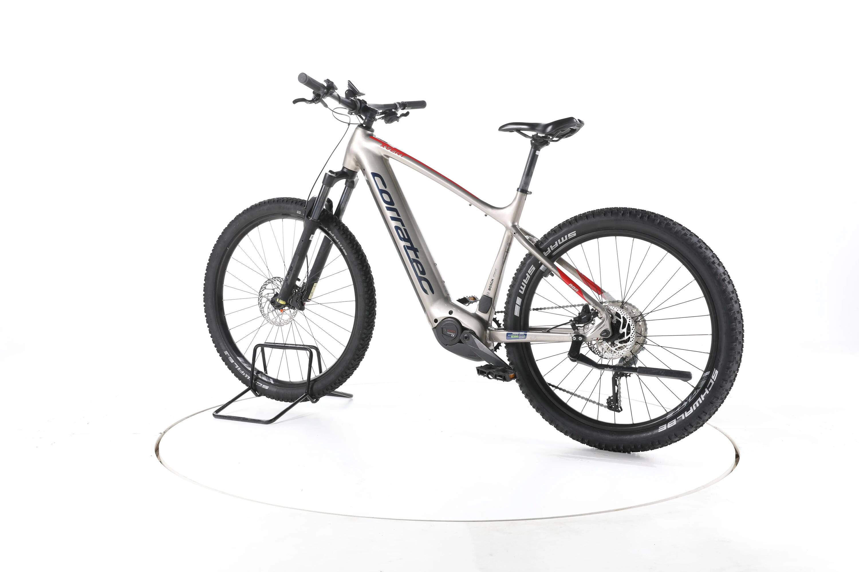 Reconditionné - Corratec X-Vert Pro E-Bike - Très Bon 7/7