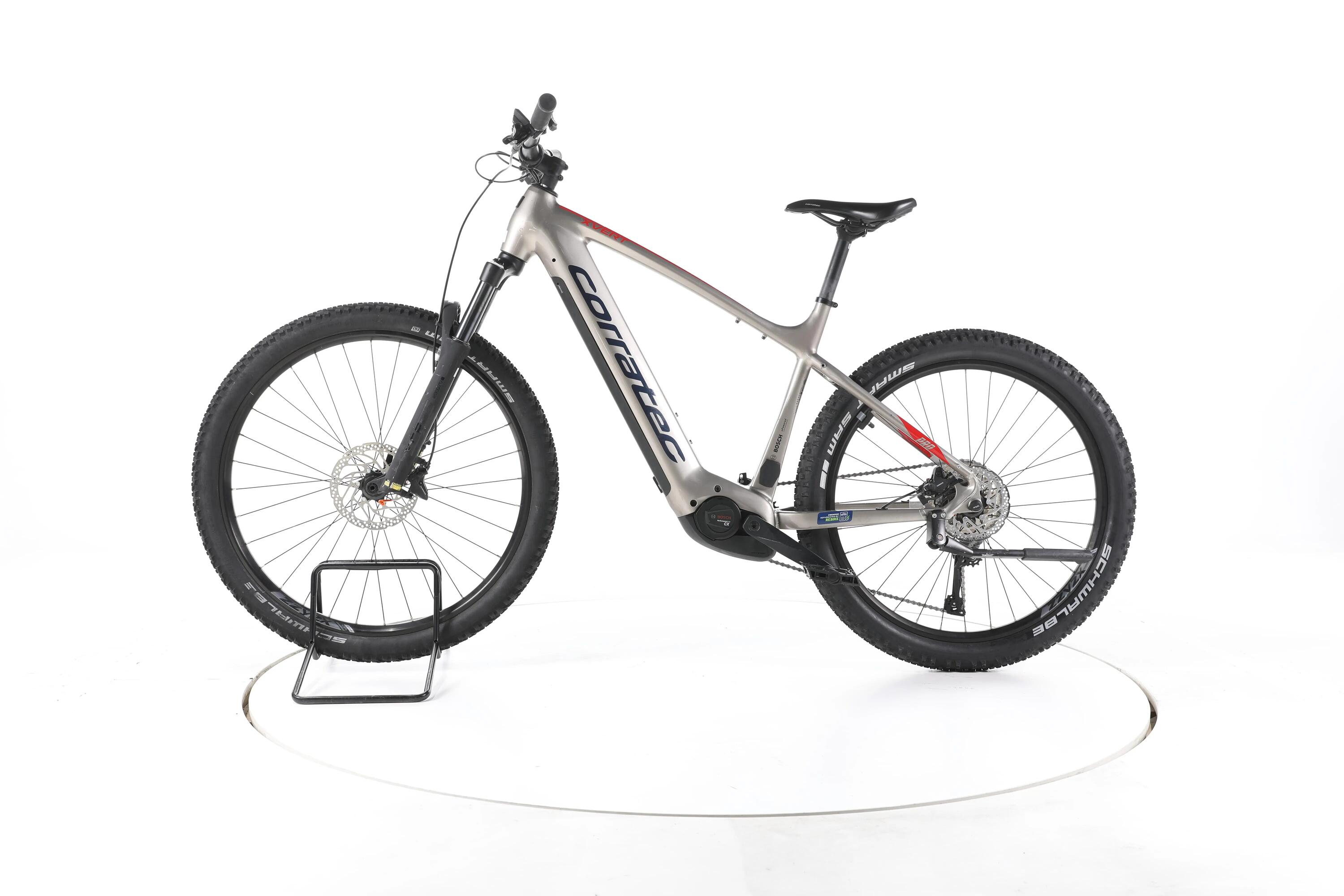 Reconditionné - Corratec X-Vert Pro E-Bike - Très Bon 6/7