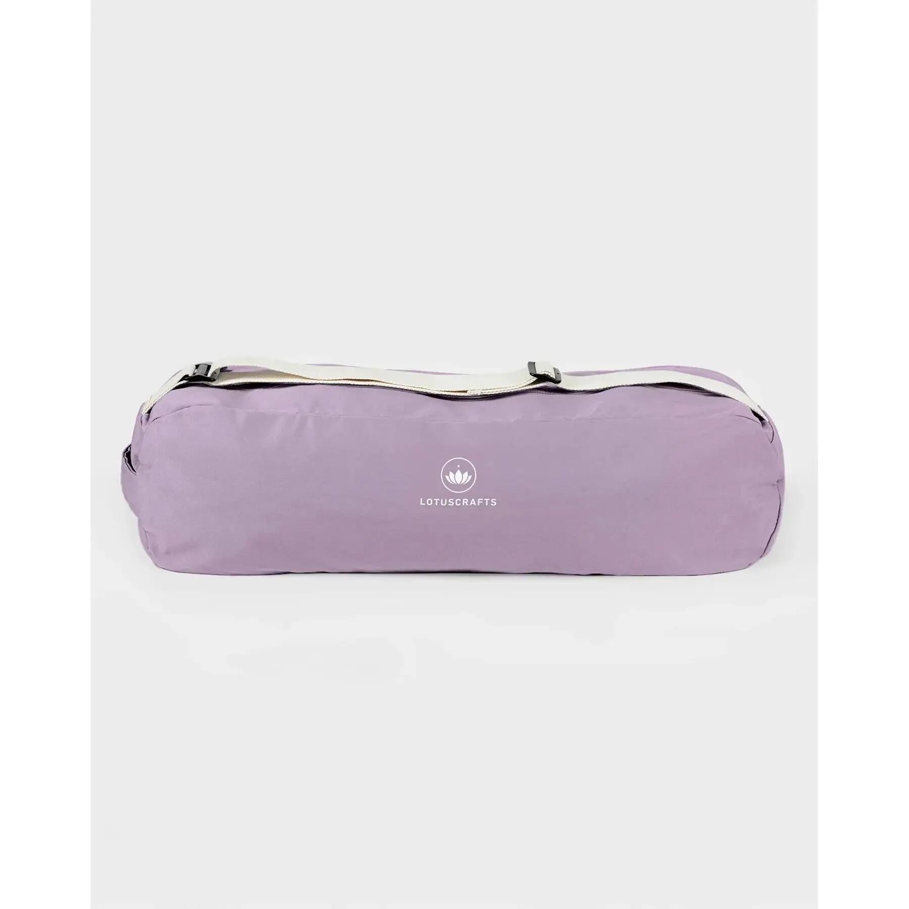 Sac tapis de yoga Lotuscrafts Pune 2/3