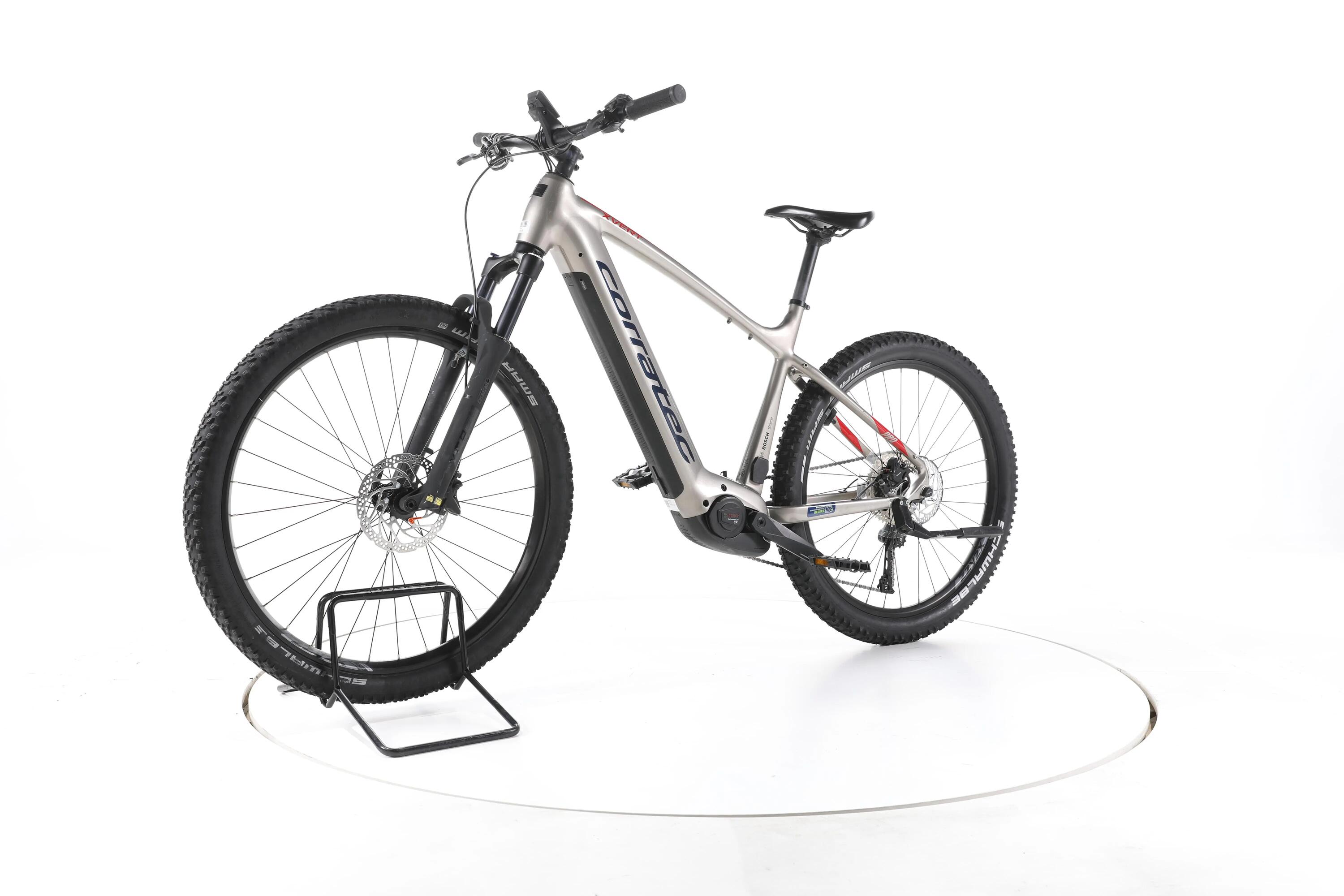 Reconditionné - Corratec X-Vert Pro E-Bike - Très Bon 5/7