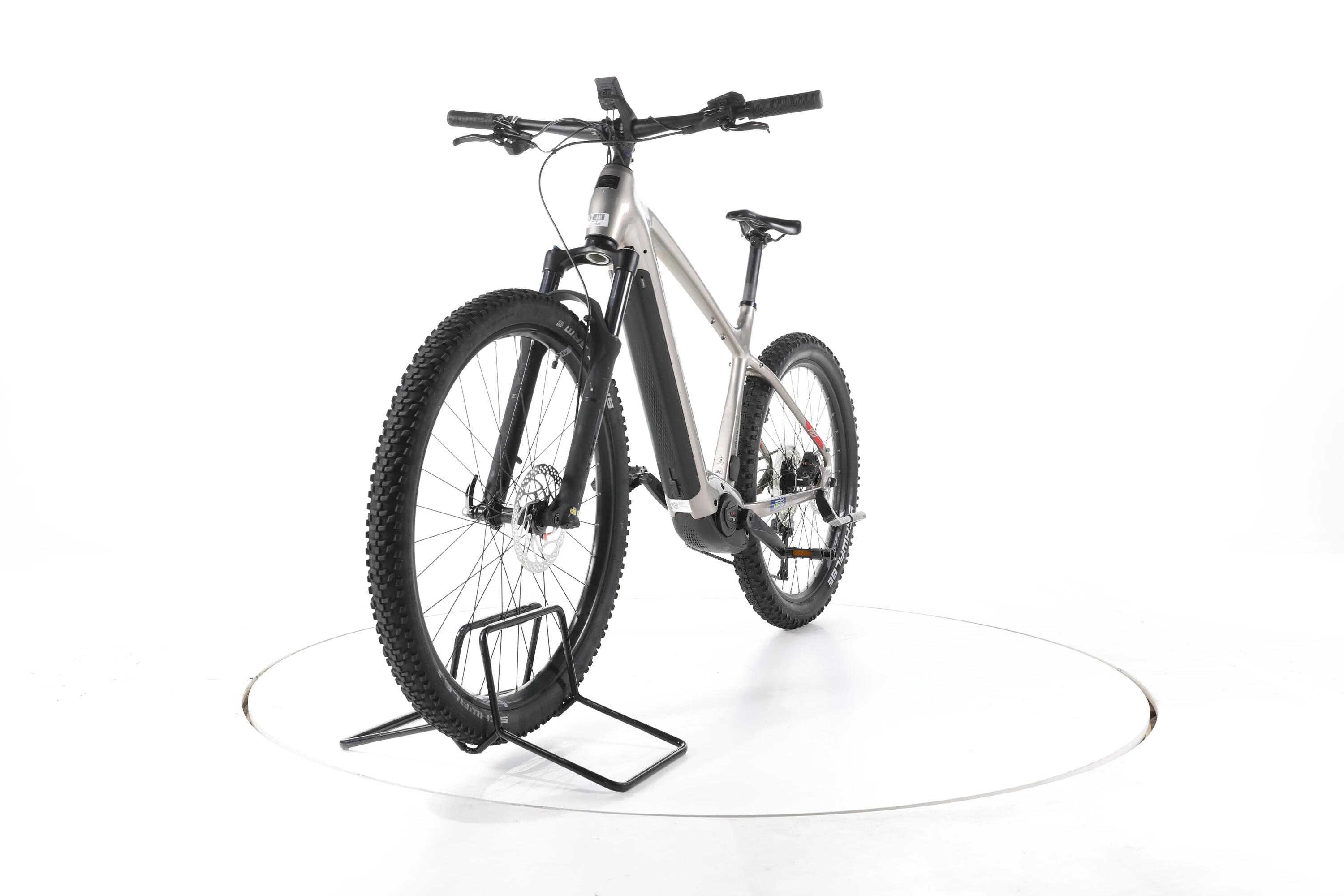 Reconditionné - Corratec X-Vert Pro E-Bike - Très Bon 4/7