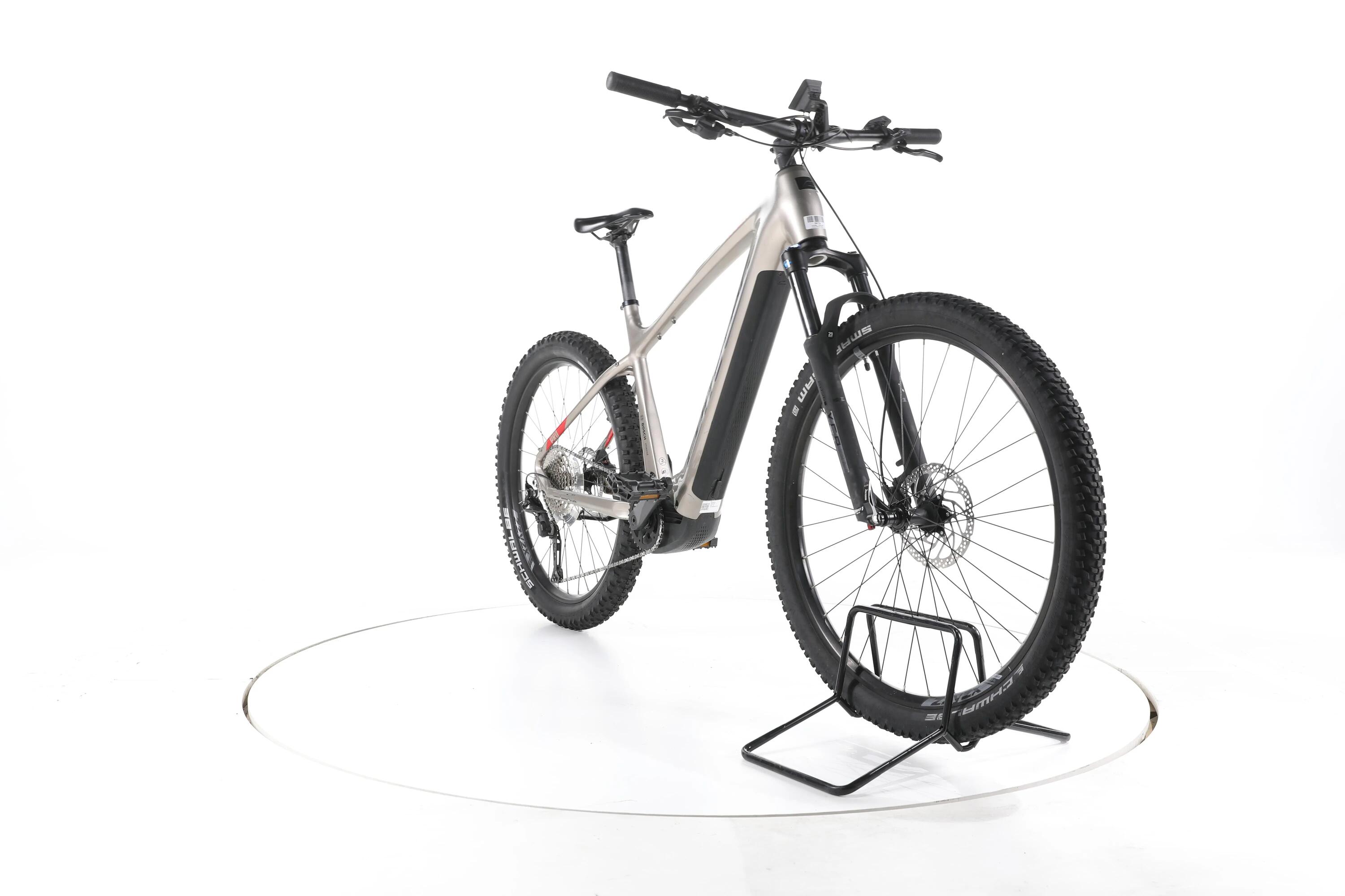 Reconditionné - Corratec X-Vert Pro E-Bike - Très Bon 3/7