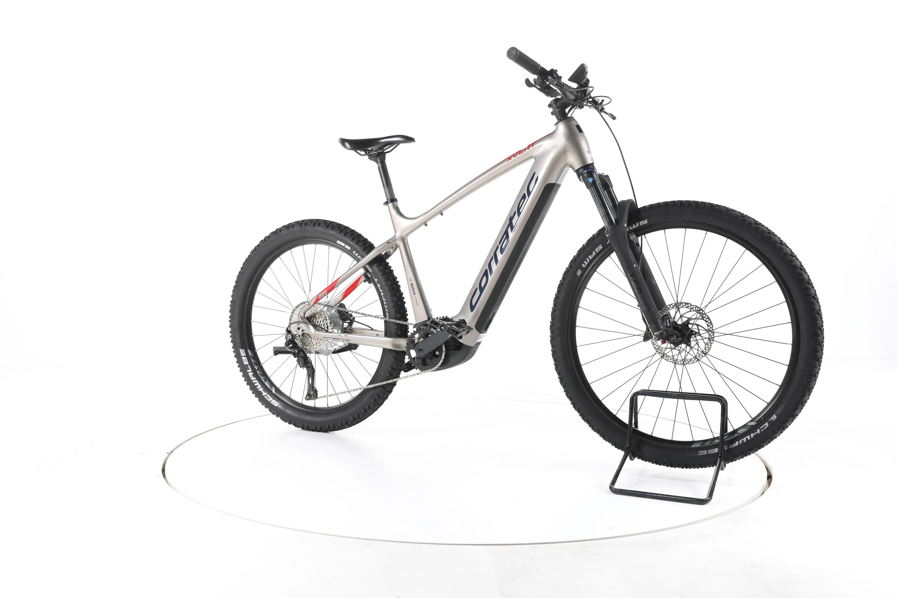 Reconditionné - Corratec X-Vert Pro E-Bike - Très Bon 2/7