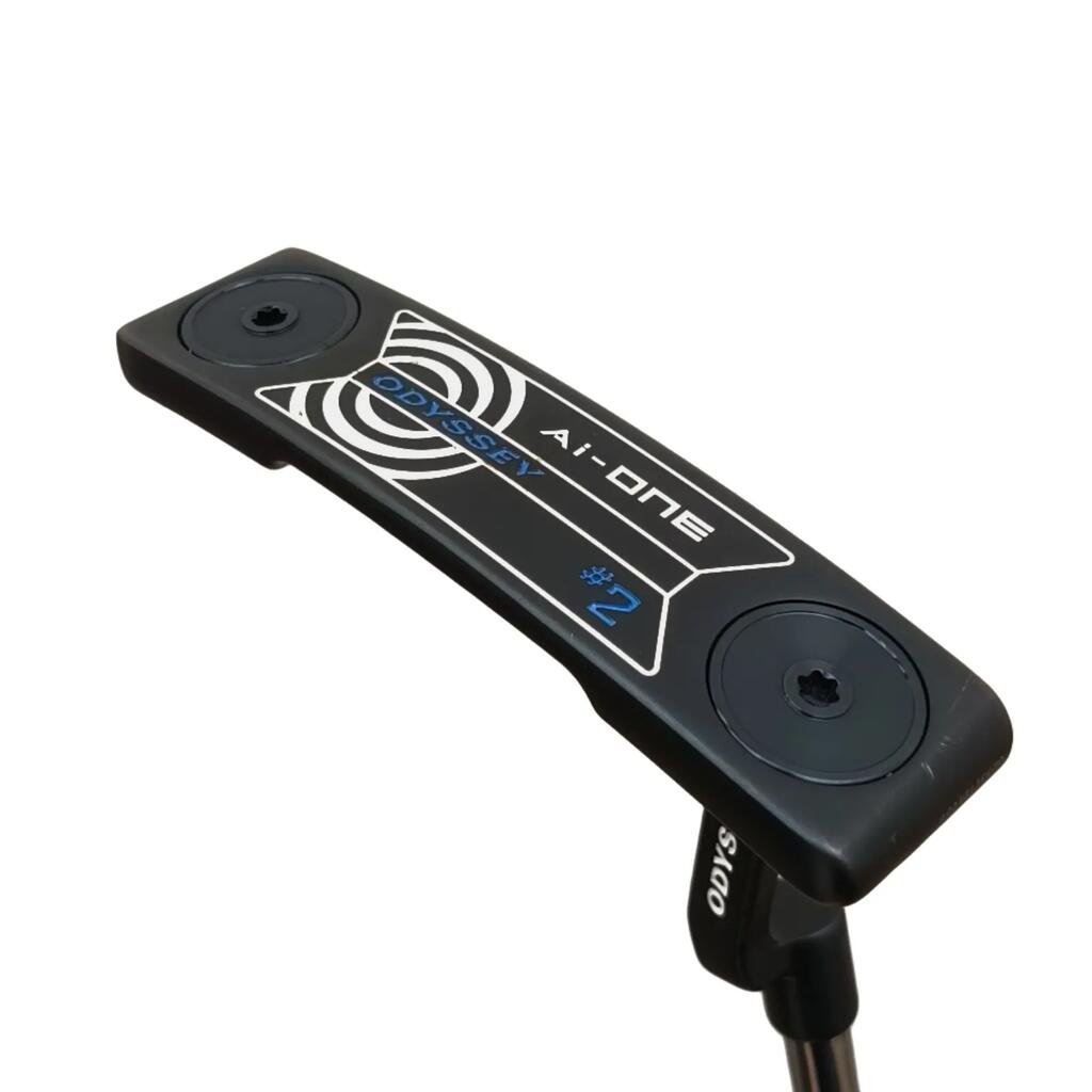 Odyssey Ai One #2 Putter / 35"