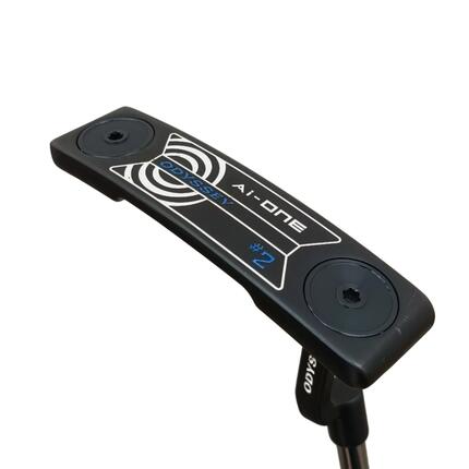 Odyssey Ai One #2 Putter / 35