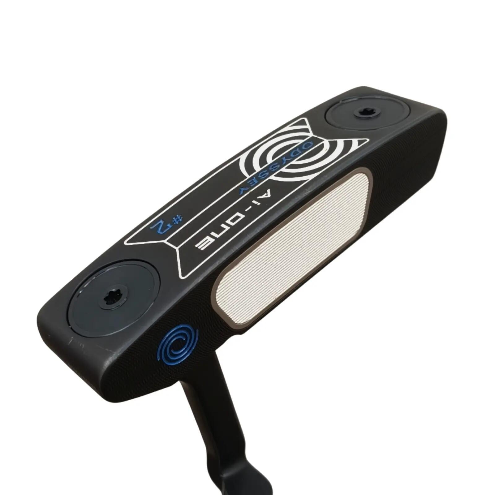 Odyssey Ai One #2 Putter / 35" 3/6