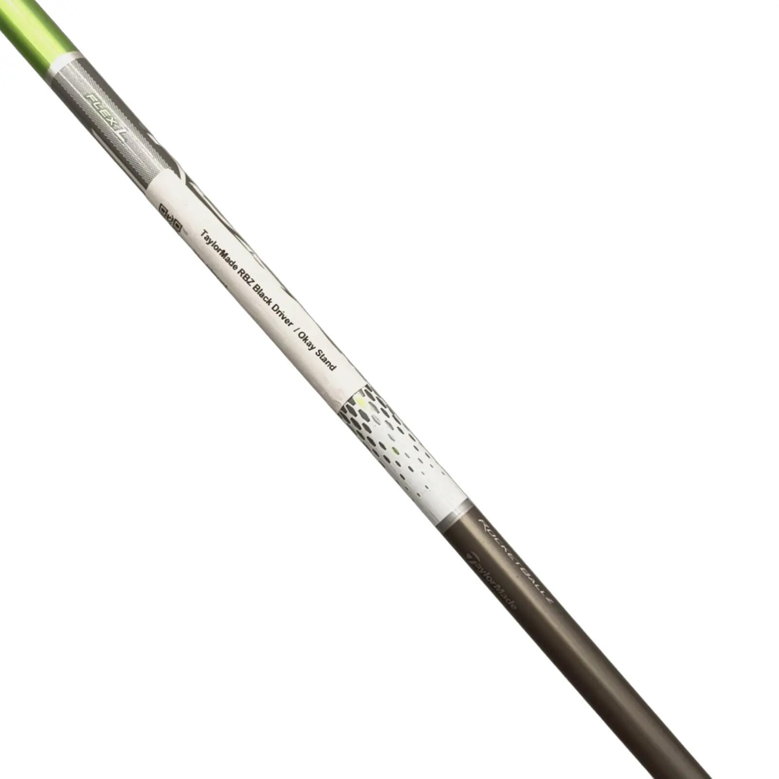 TaylorMade RBZ Driver / Flex Ladies / Loft 13 4/5