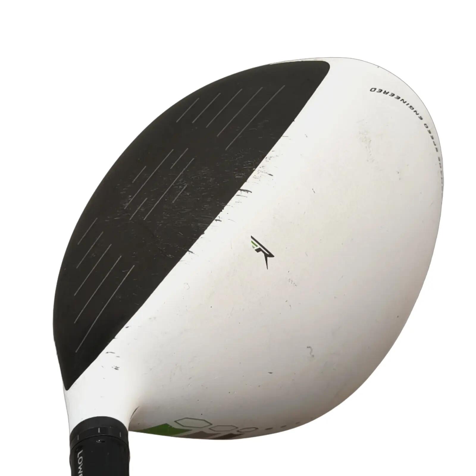TaylorMade RBZ Driver / Flex Ladies / Loft 13 3/5