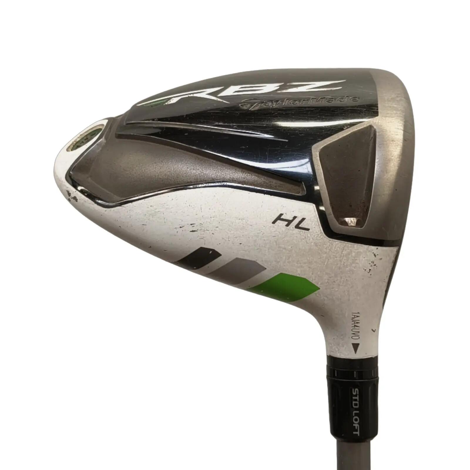 TaylorMade RBZ Driver / Flex Ladies / Loft 13 2/5