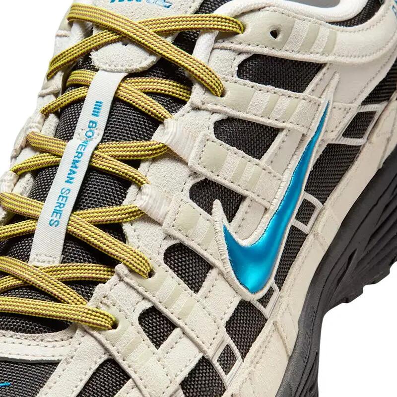 Basket Nike P-6000 Nike 7/7
