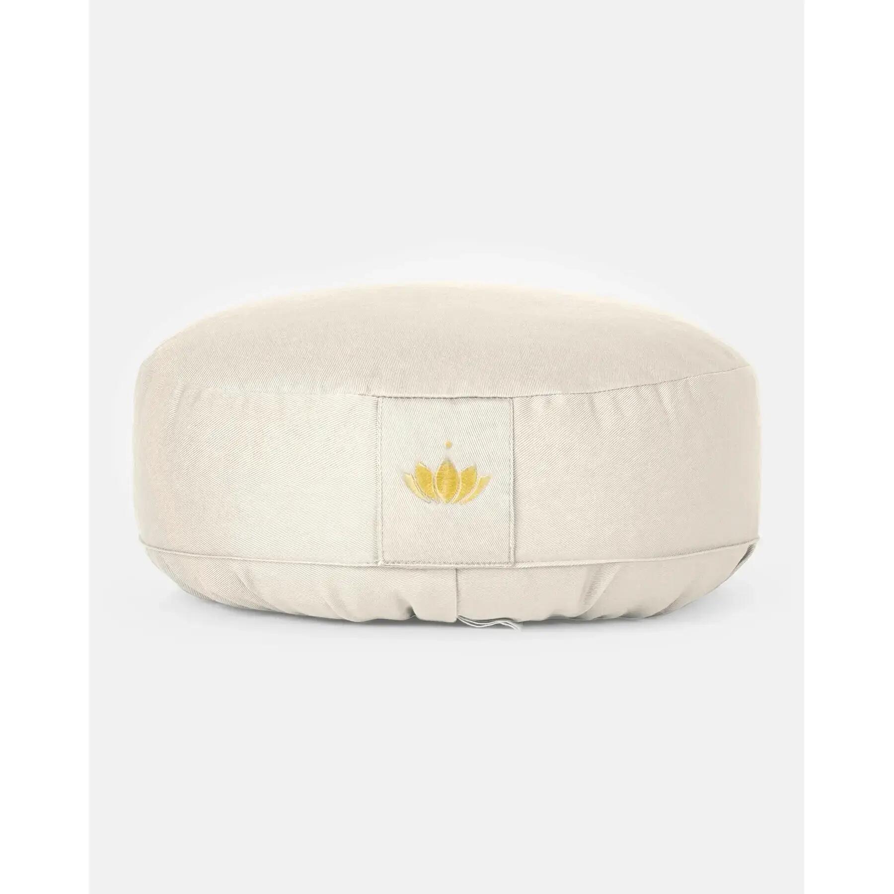 Coussin de yoga petit Lotuscrafts 2/3