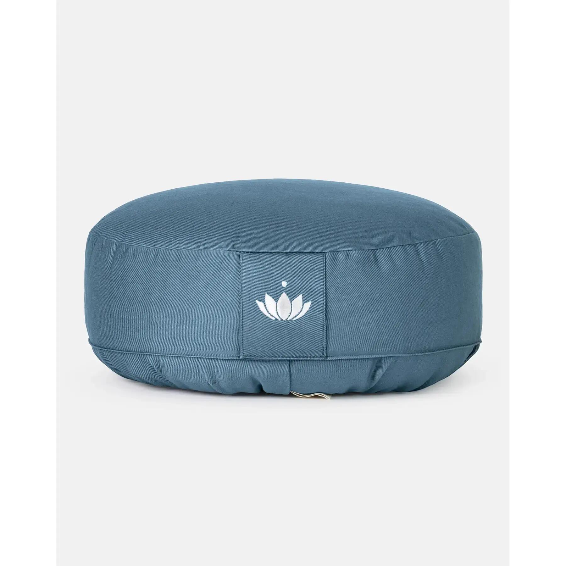 Coussin de yoga petit Lotuscrafts 2/3